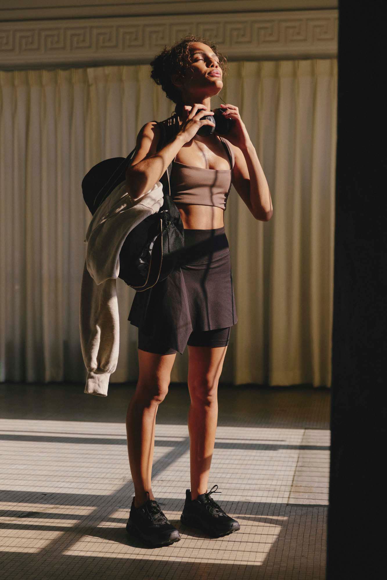 FP Movement Don't Let Go Sports Bra product image