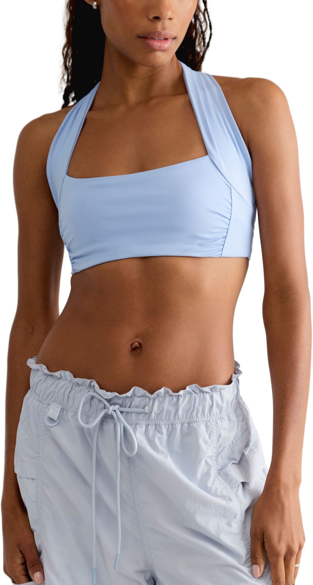 FP Movement Women's Don't Let Go Halter Sports Bra product image