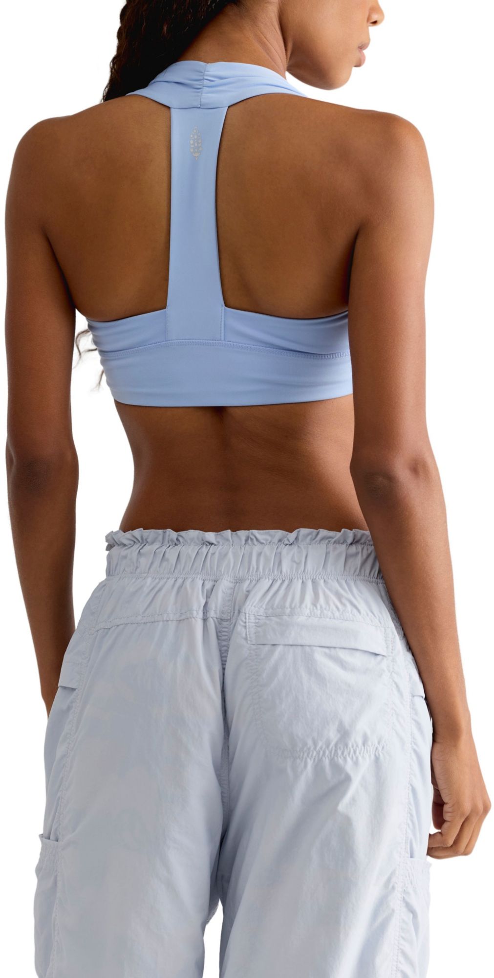 FP Movement Women's Don't Let Go Halter Sports Bra product image