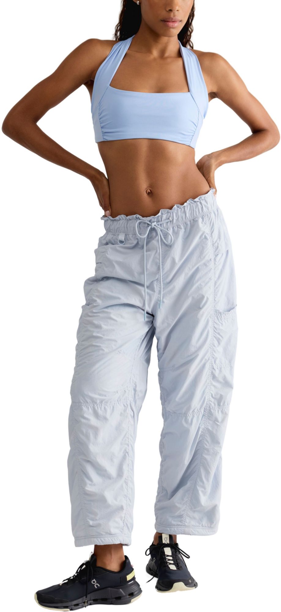 FP Movement Women's Don't Let Go Halter Sports Bra product image