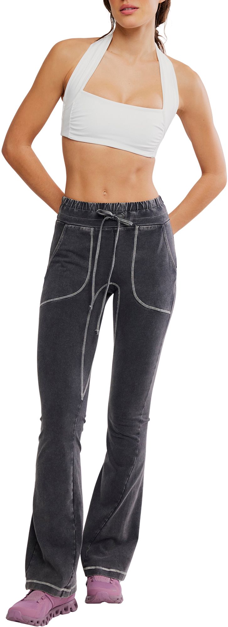 FP Movement Don't Let Go Sports Bra product image