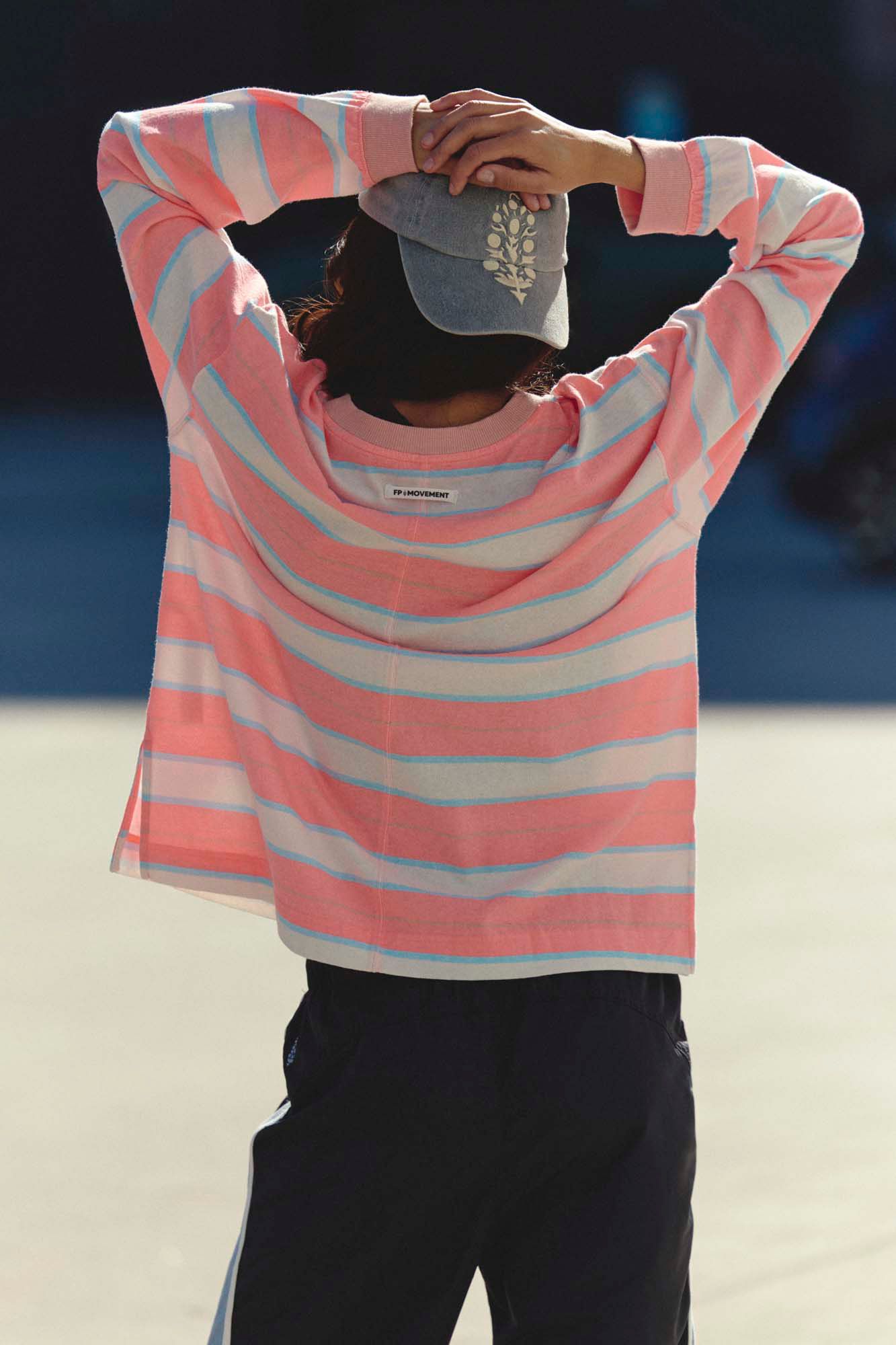 FP Movement Women's Hustle Layer product image