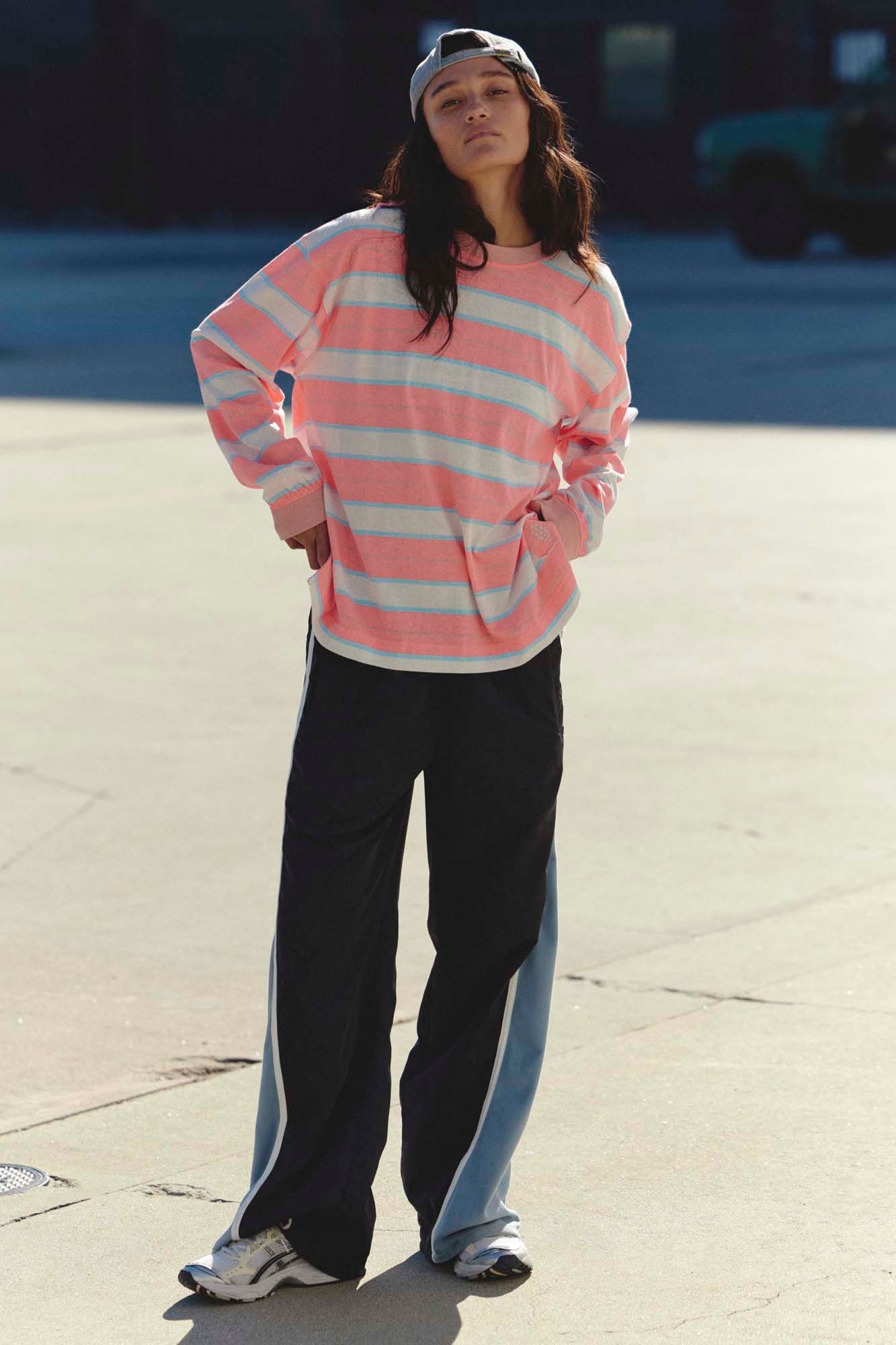 FP Movement Women's Hustle Layer product image