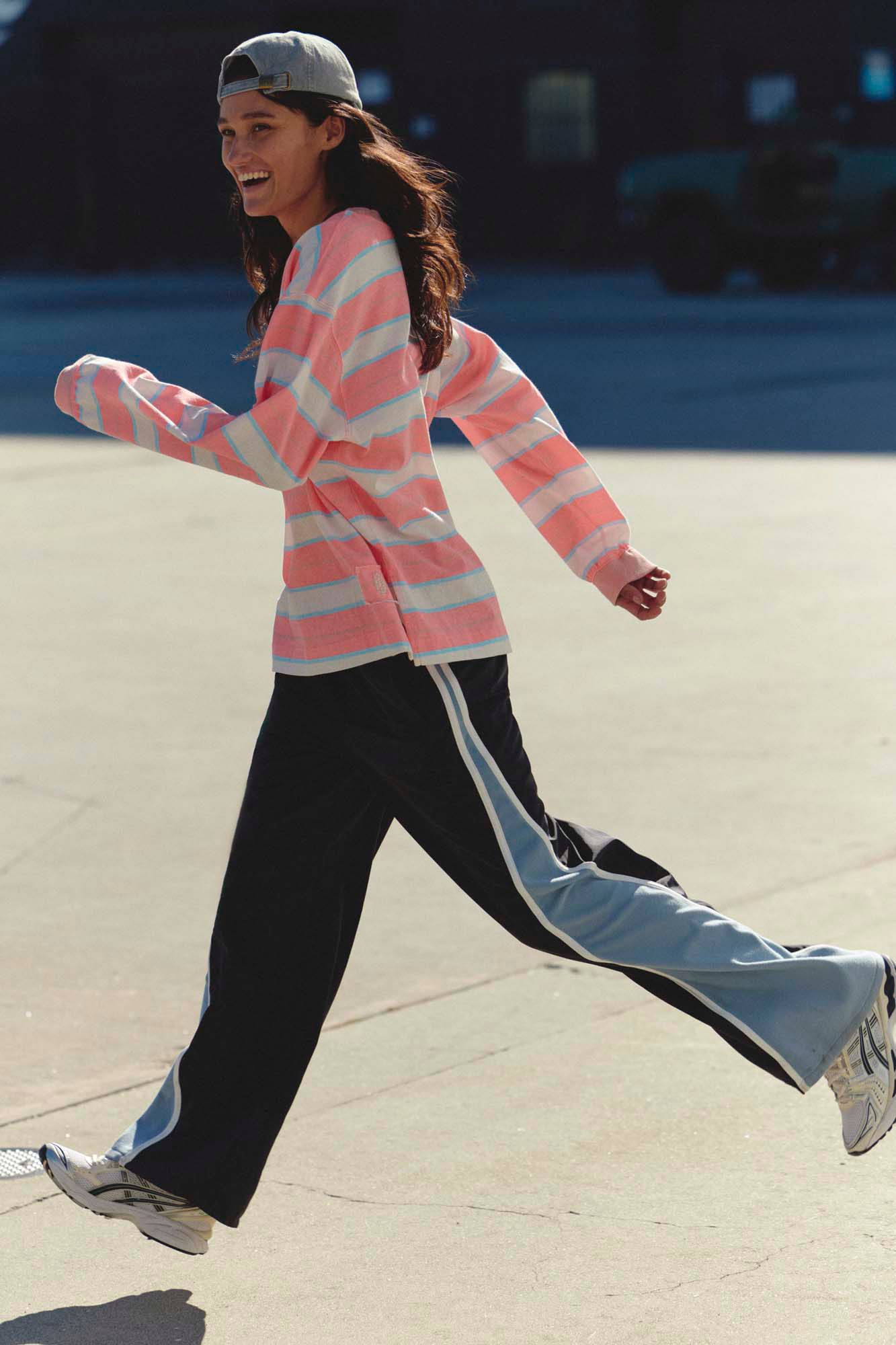 FP Movement Women's Hustle Layer product image