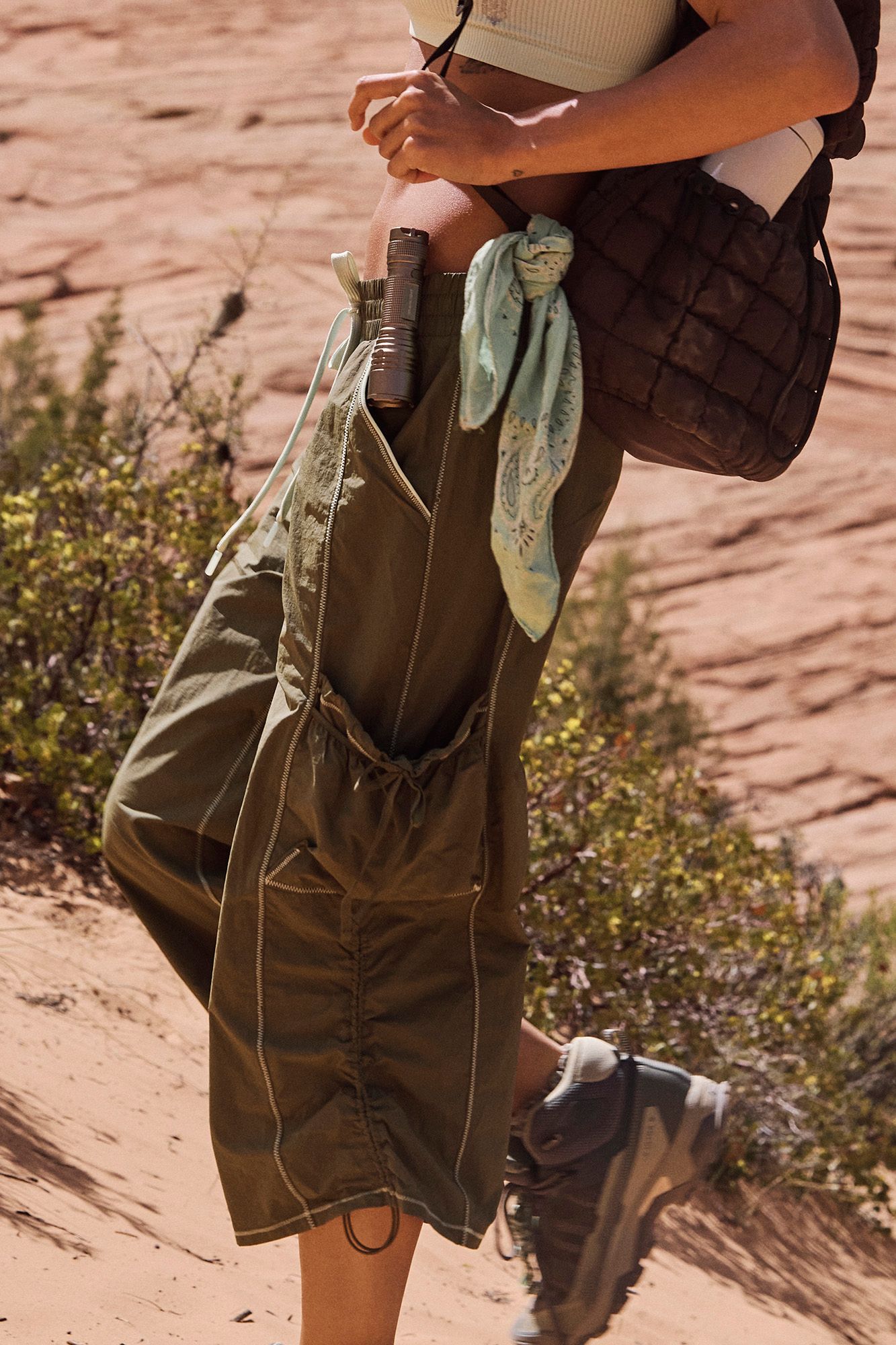 FP Movement Women's Grassroots Pants product image