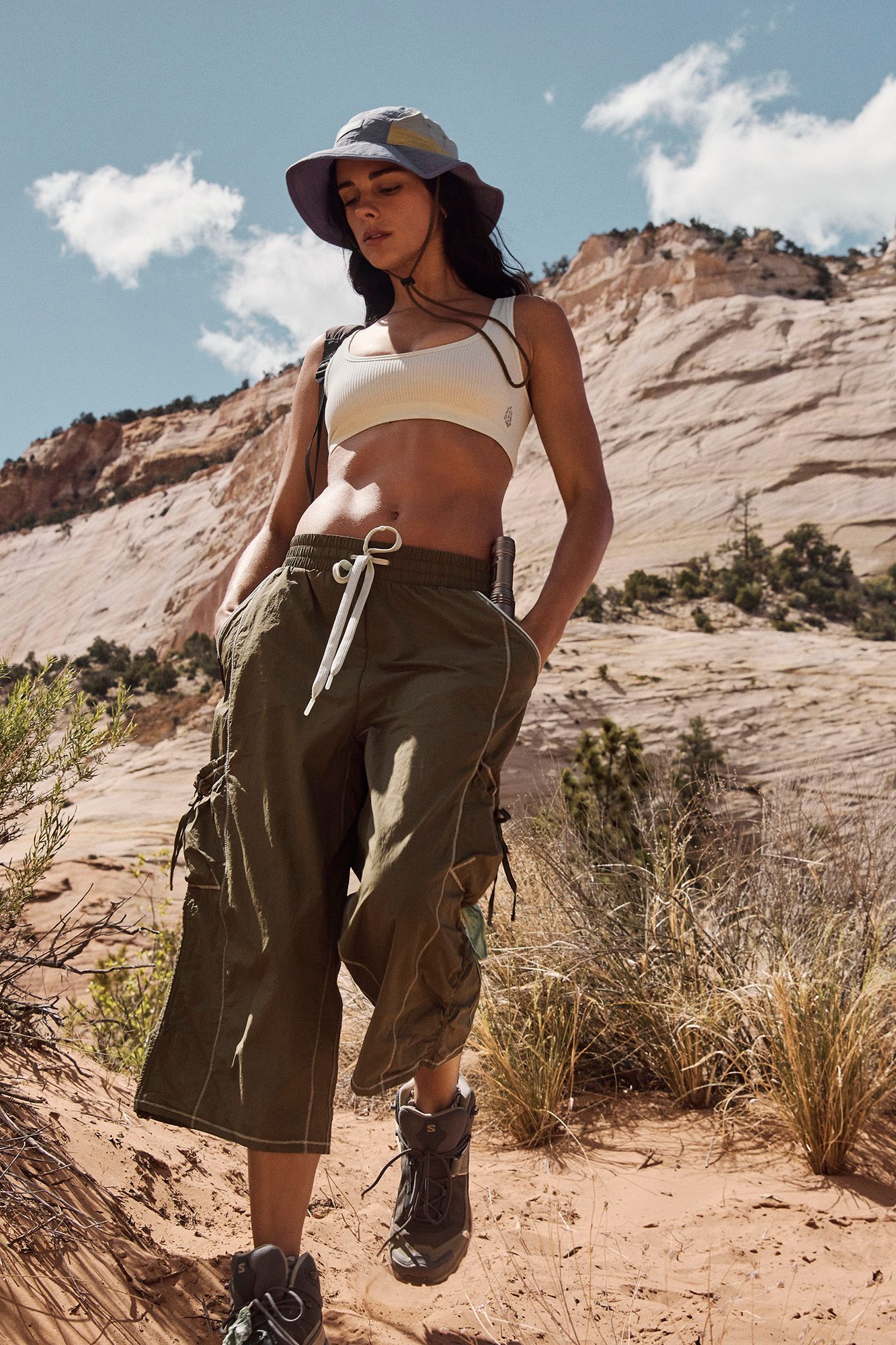 FP Movement Women's Grassroots Pants product image