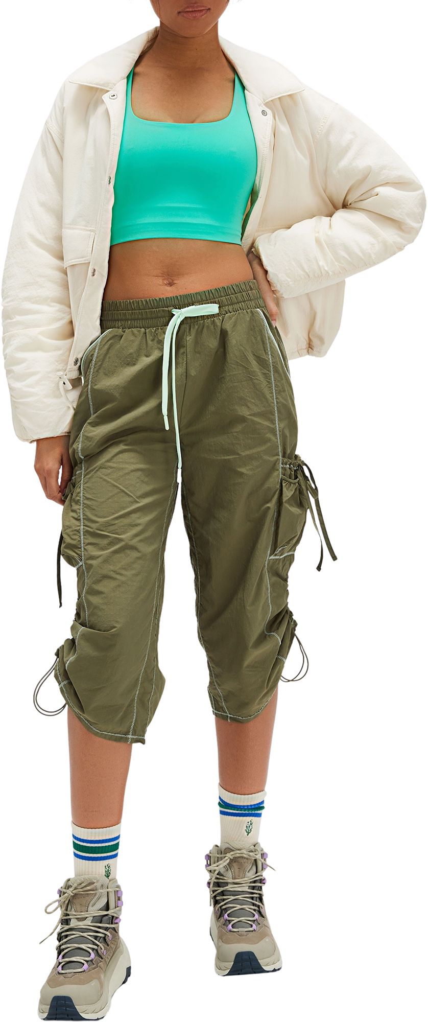 FP Movement Women's Grassroots Pants product image