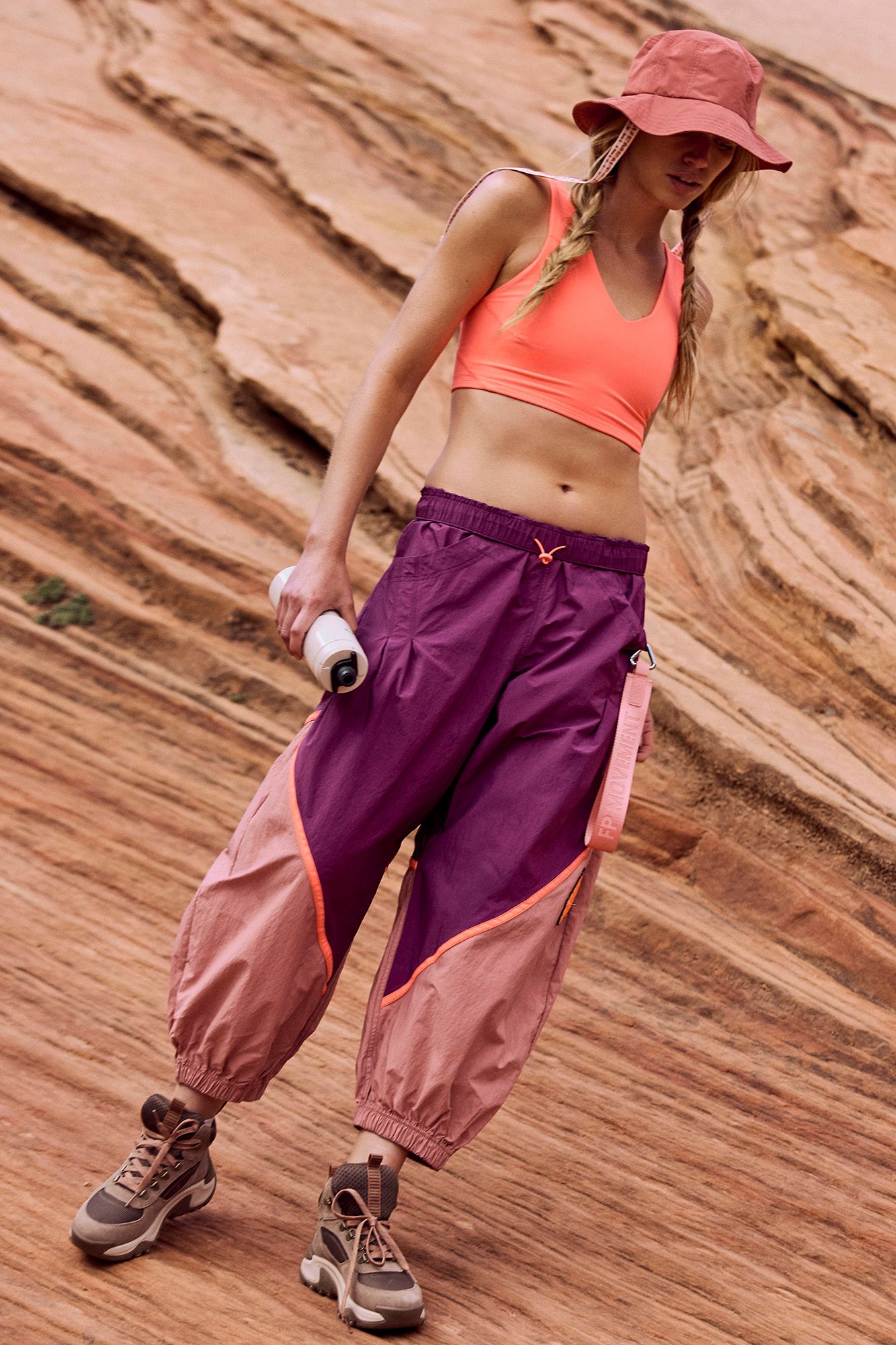 FP Movement Women's Free Throw Pants product image