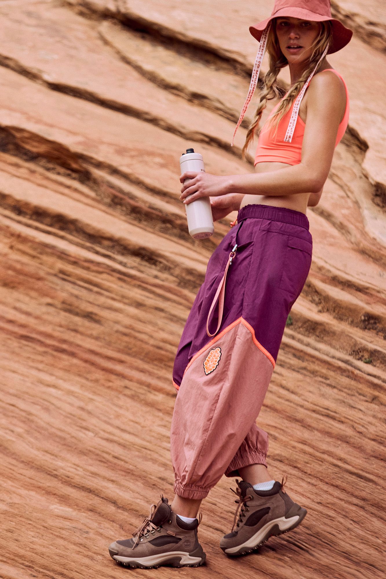 FP Movement Women's Free Throw Pants product image