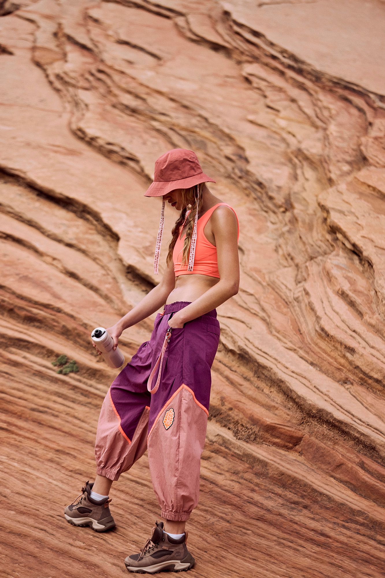 FP Movement Women's Free Throw Pants product image