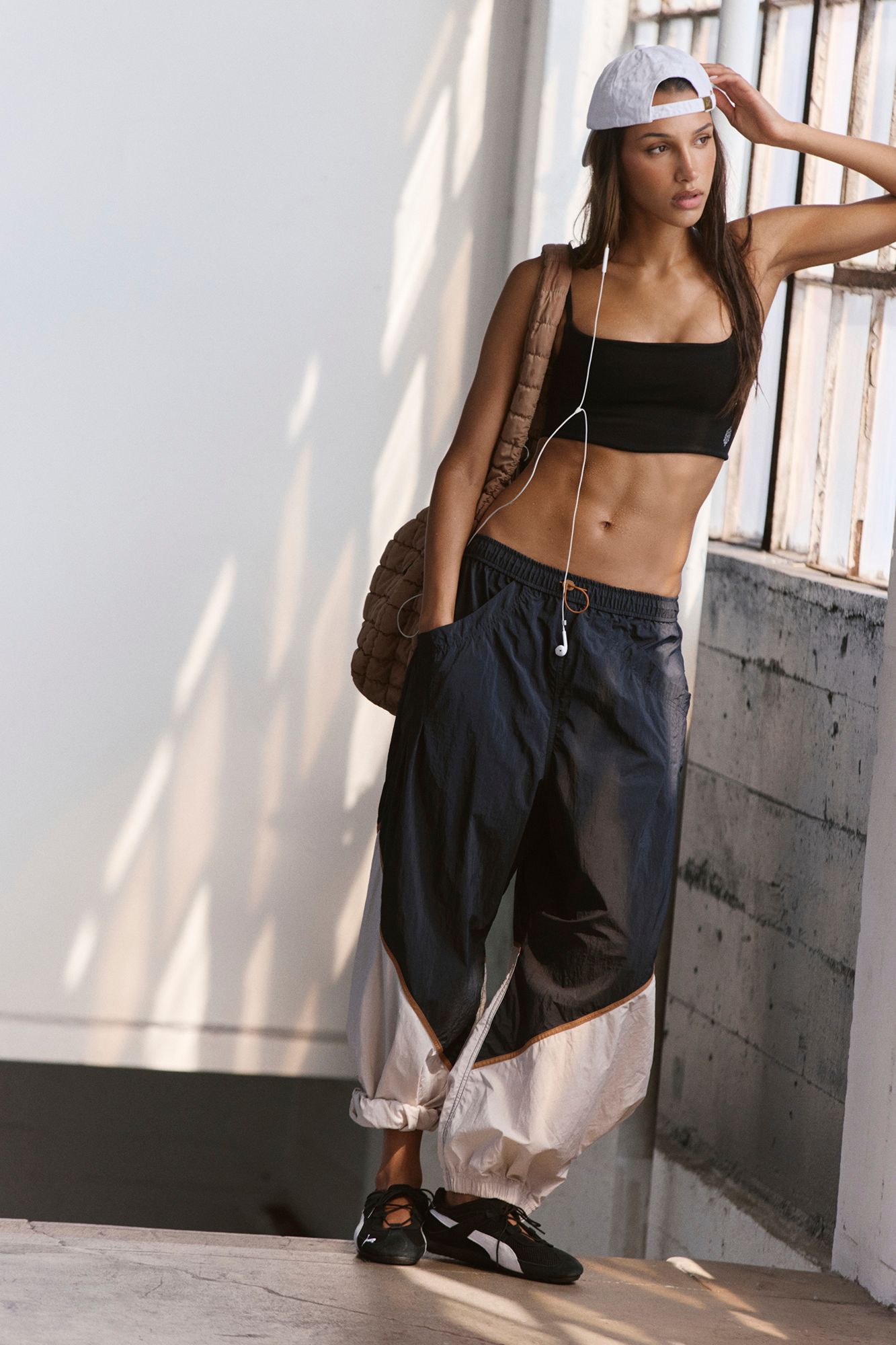FP Movement Women's Free Throw Pants product image