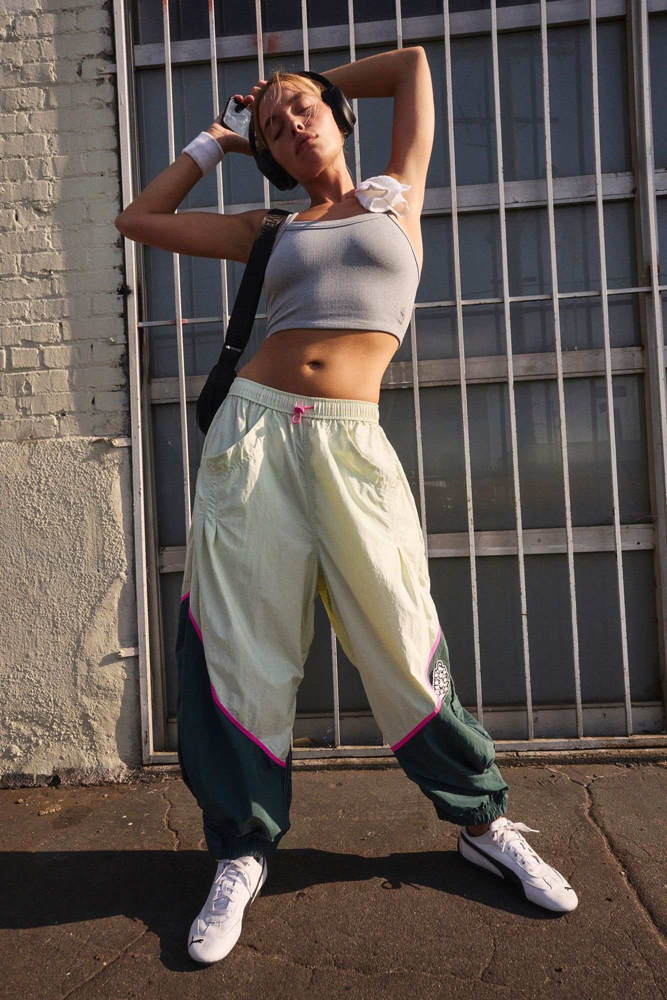 FP Movement Women's Free Throw Pants product image