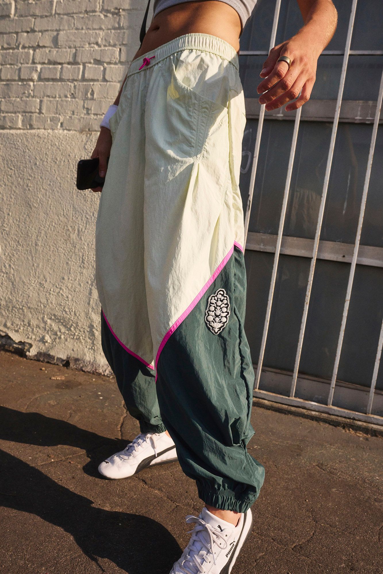 FP Movement Women's Free Throw Pants product image