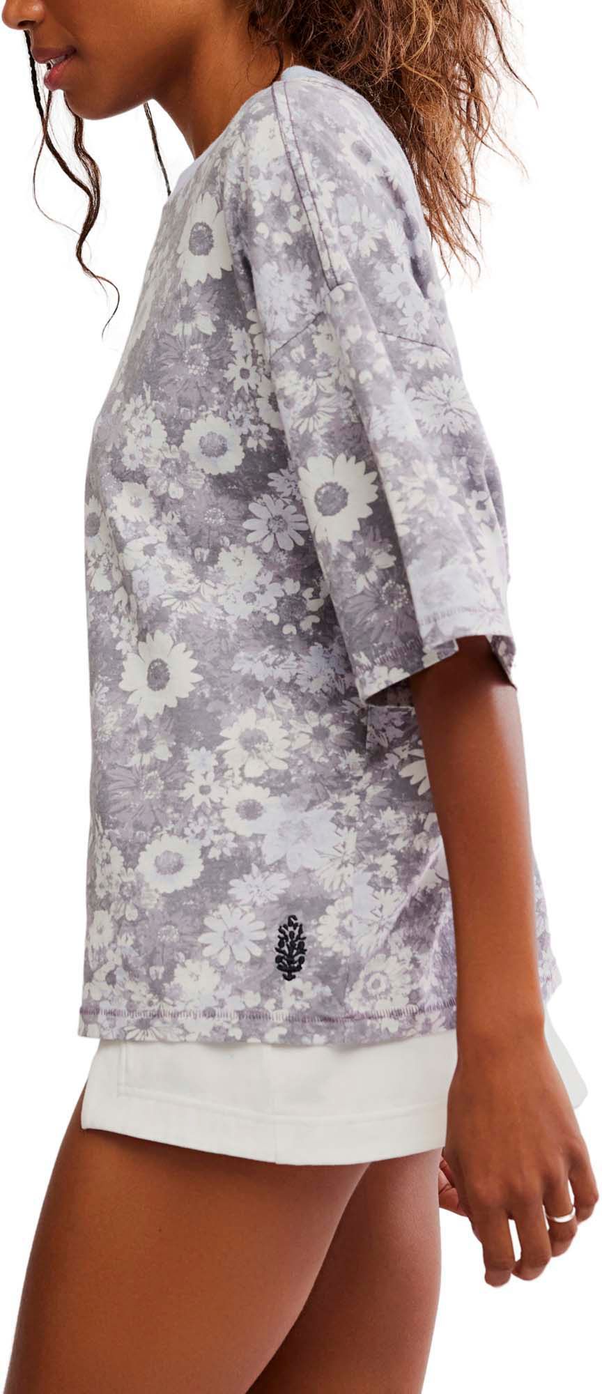 FP Movement Women's Tackle Printed Tee product image