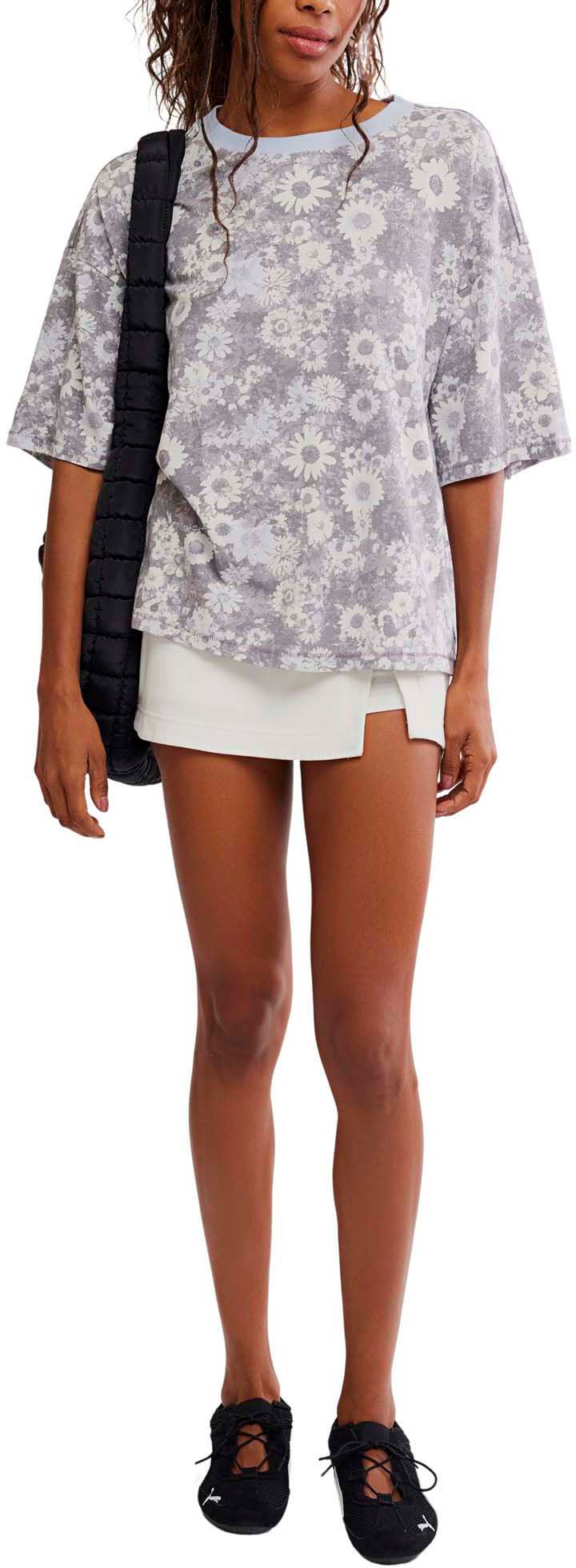 FP Movement Women's Tackle Printed Tee product image