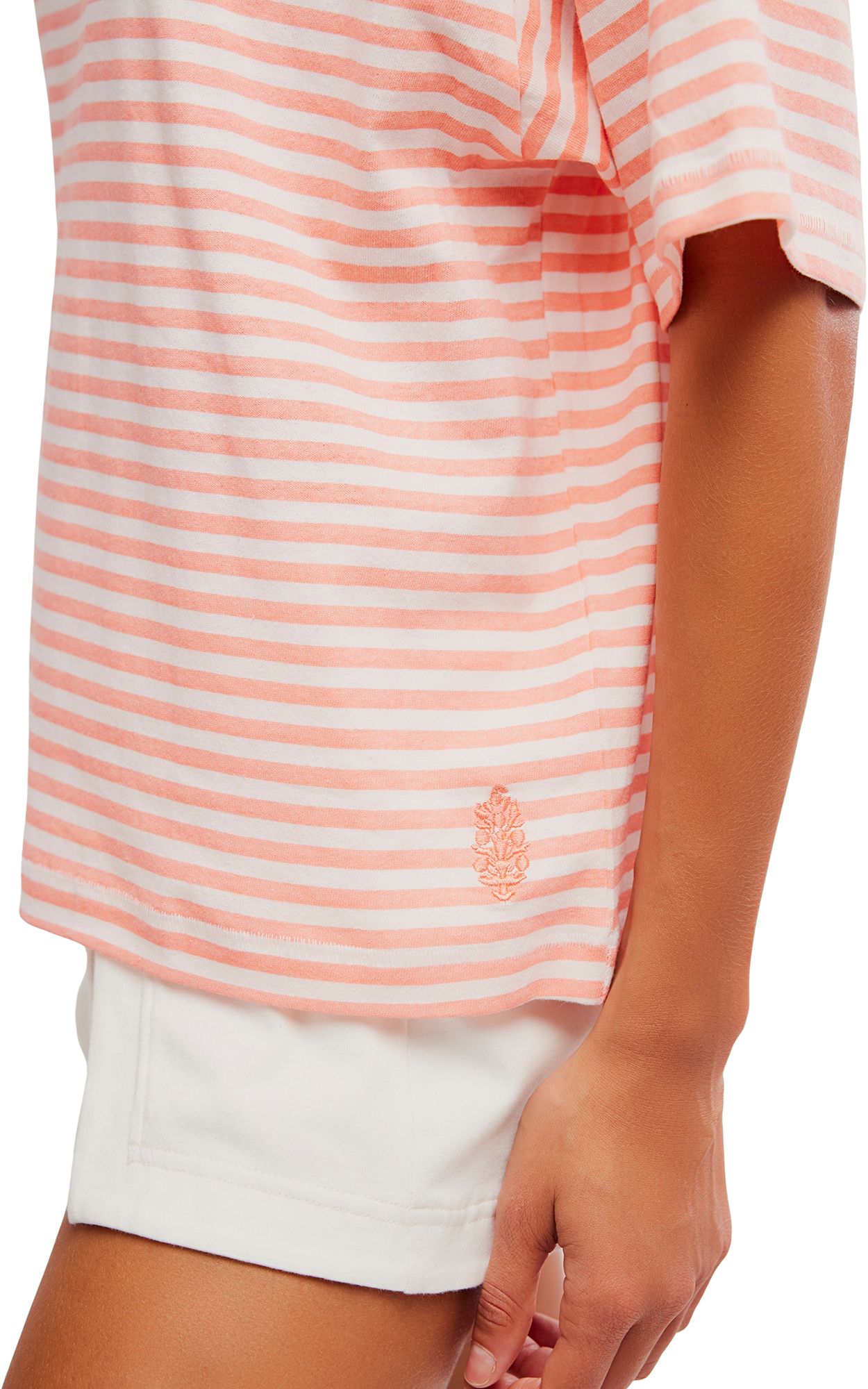 FP Movement Women's Tackle Stripe Tee product image