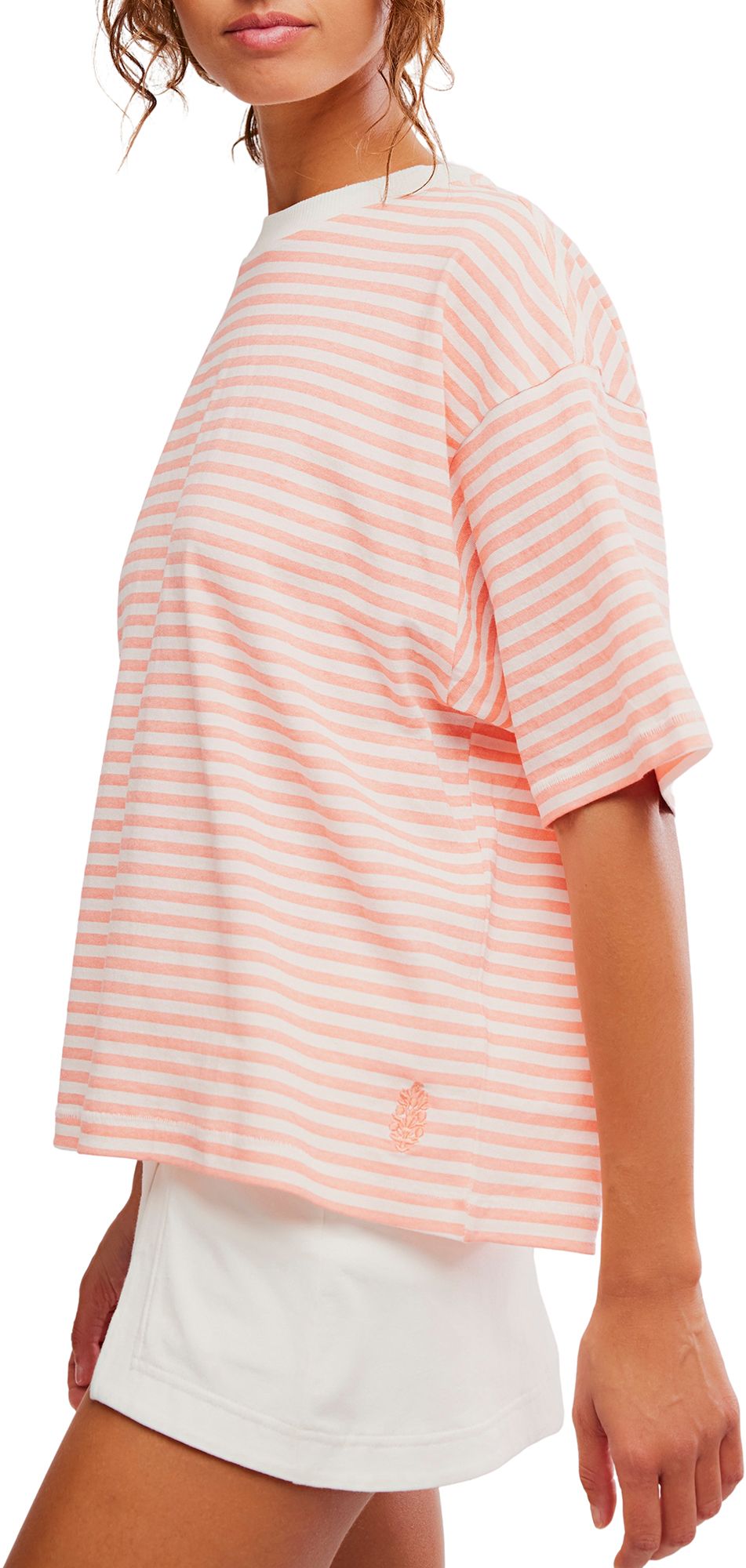 FP Movement Women's Tackle Stripe Tee product image