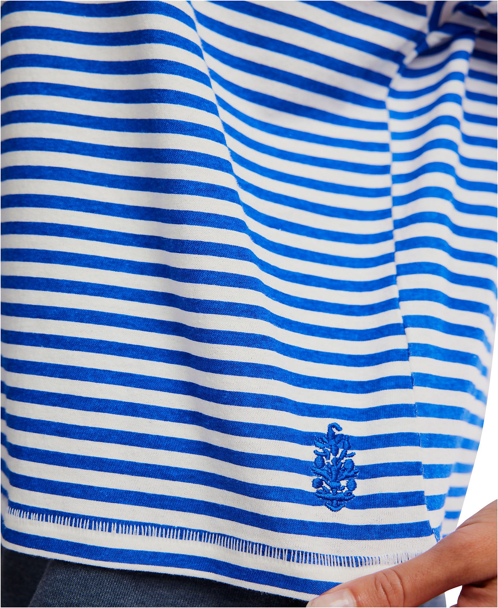 FP Movement Women's Tackle Stripe Tee product image