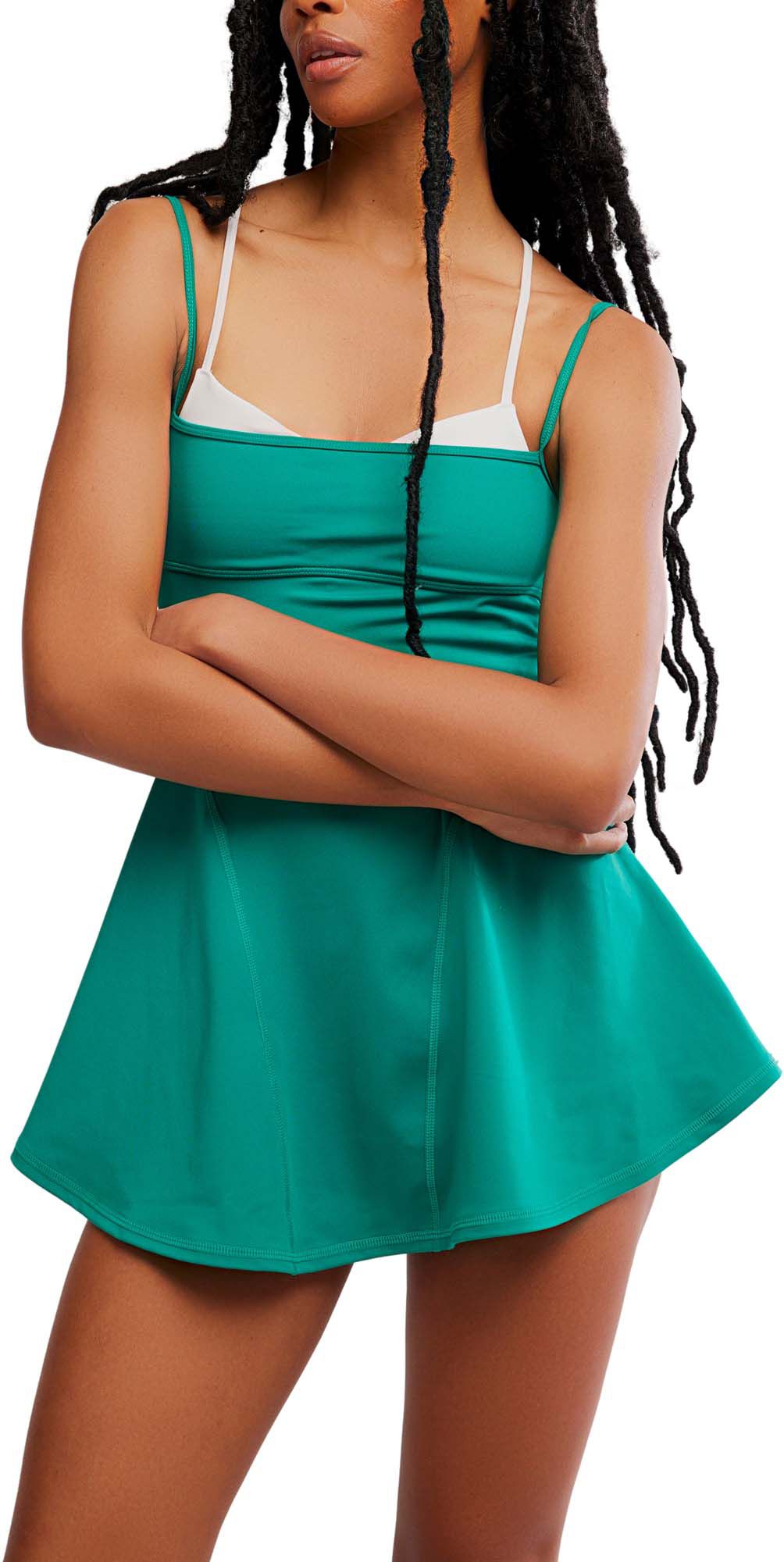 FP Movement Women's Baseline Tennis Dress product image