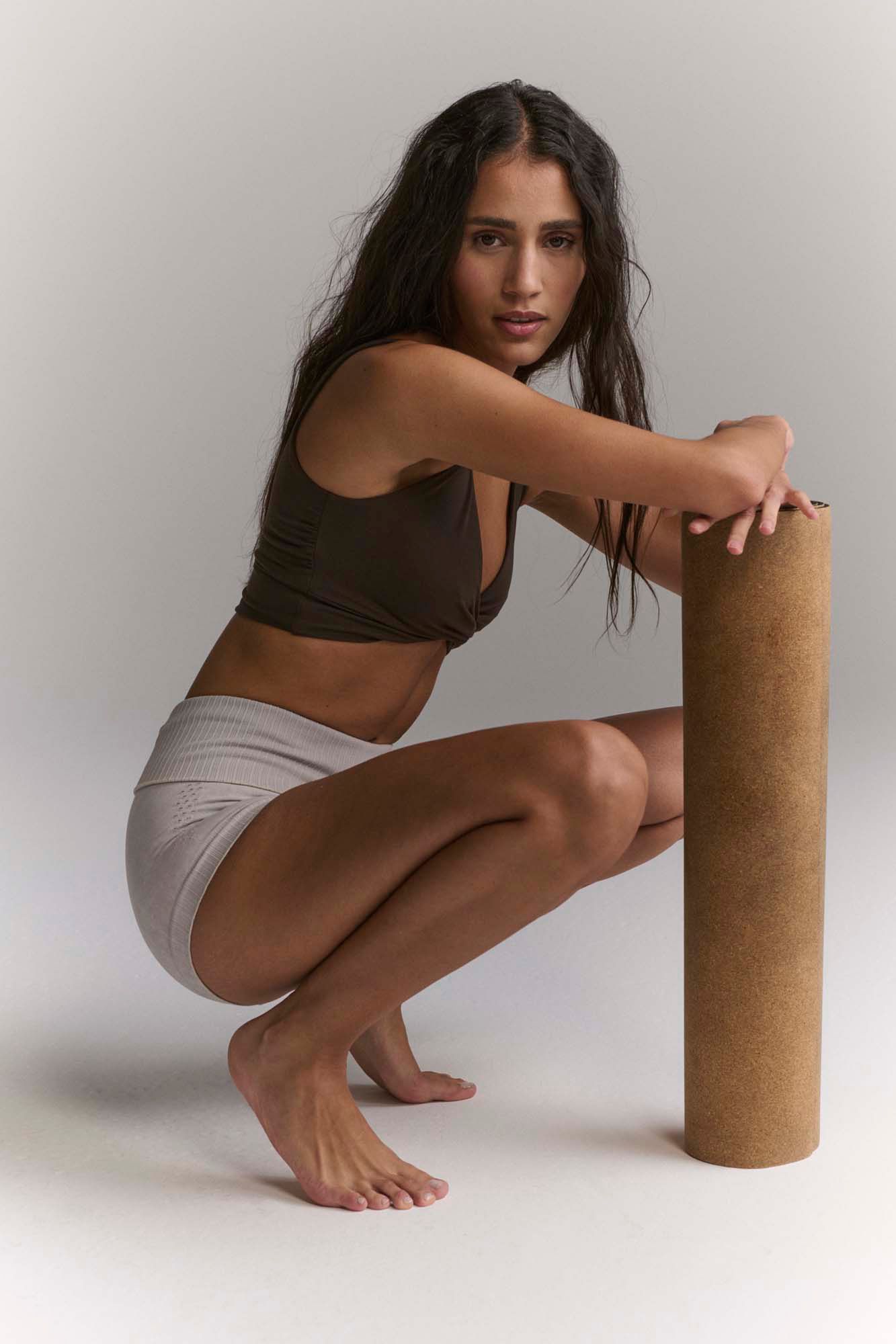 FP Movement Women's Never Better Reversible Twist Crop product image