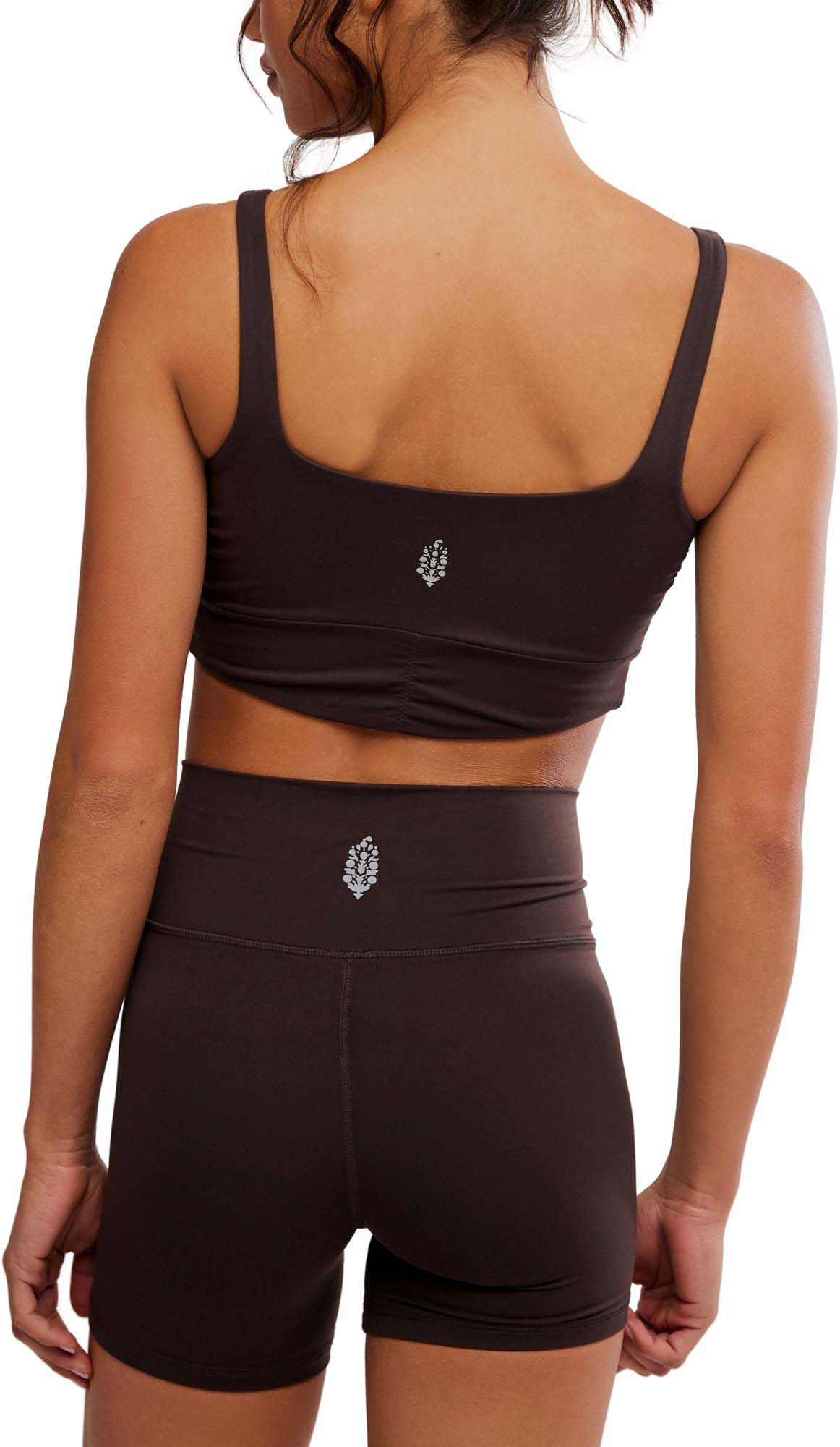FP Movement Women's Never Better Reversible Twist Crop product image