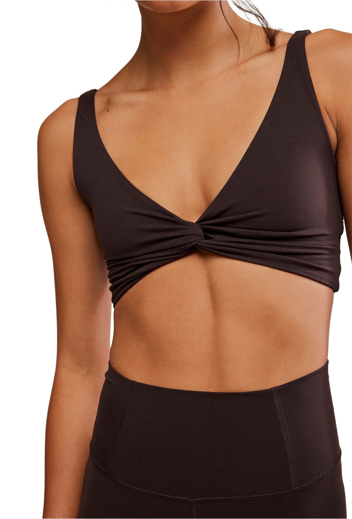 FP Movement Women's Never Better Reversible Twist Crop product image