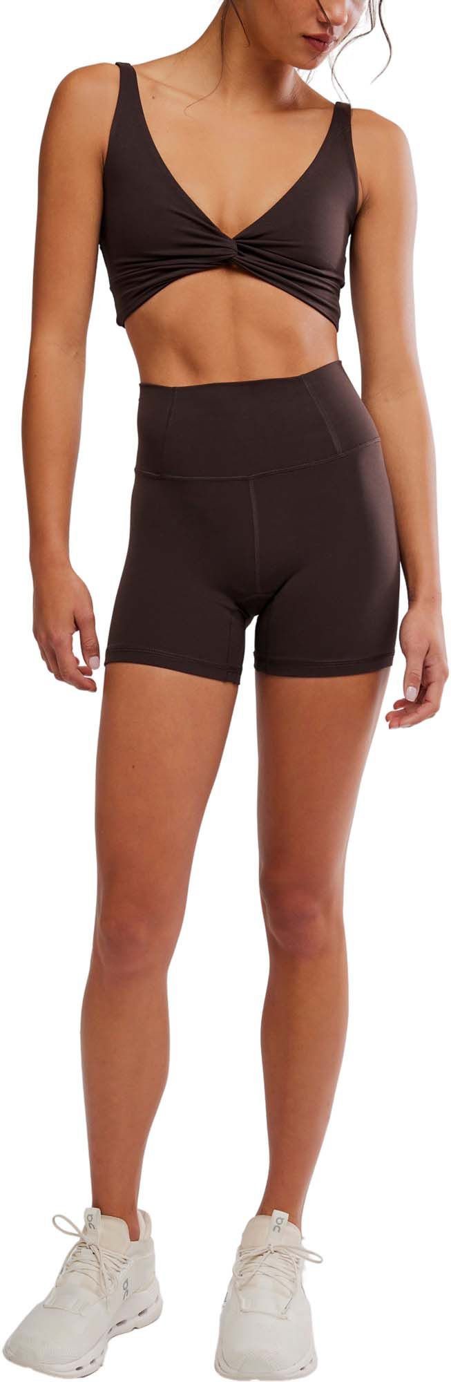 FP Movement Women's Never Better Reversible Twist Crop product image