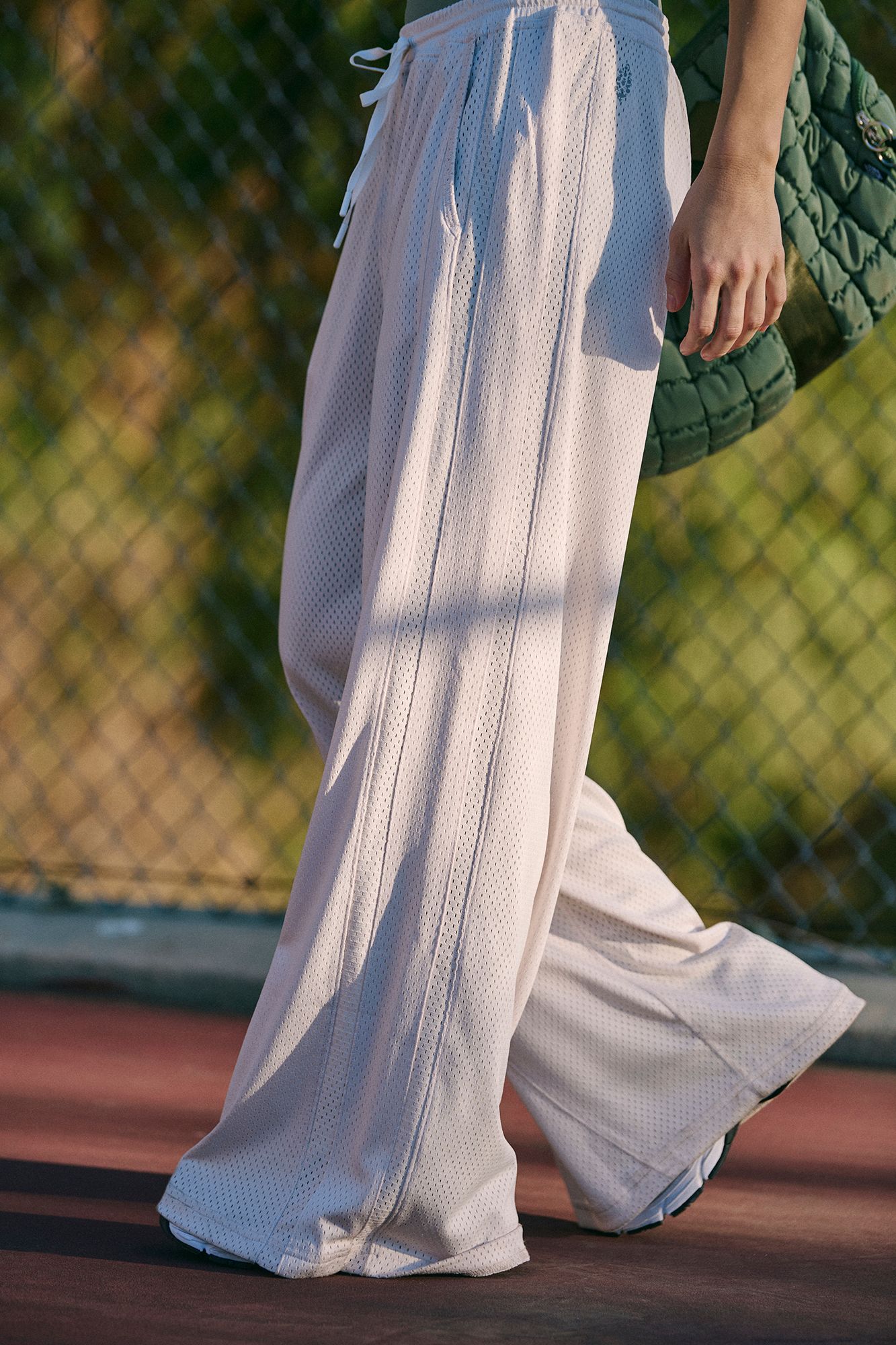 FP Movement Women's Overtime Mesh Pants product image