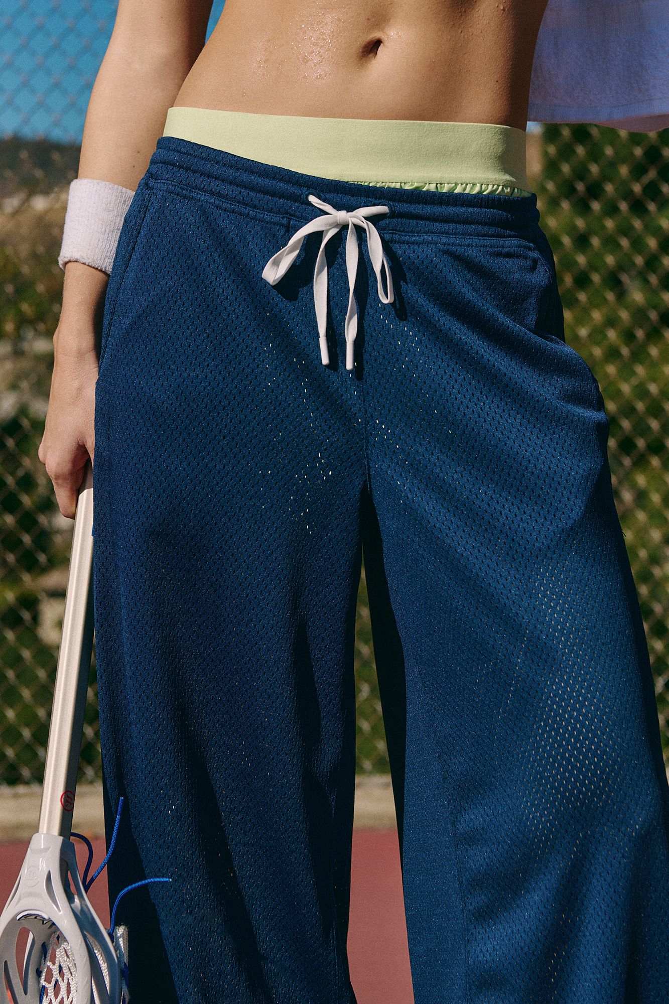 FP Movement Women's Overtime Mesh Pants product image