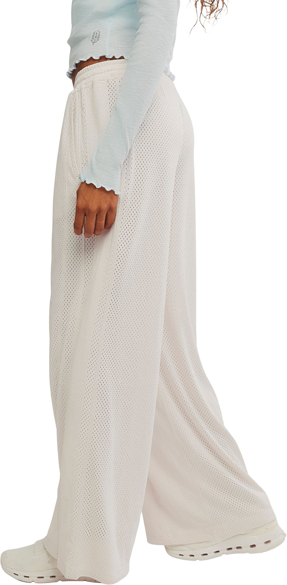 FP Movement Women's Overtime Mesh Pants product image