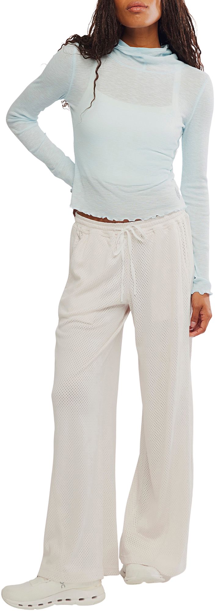 FP Movement Women's Overtime Mesh Pants product image