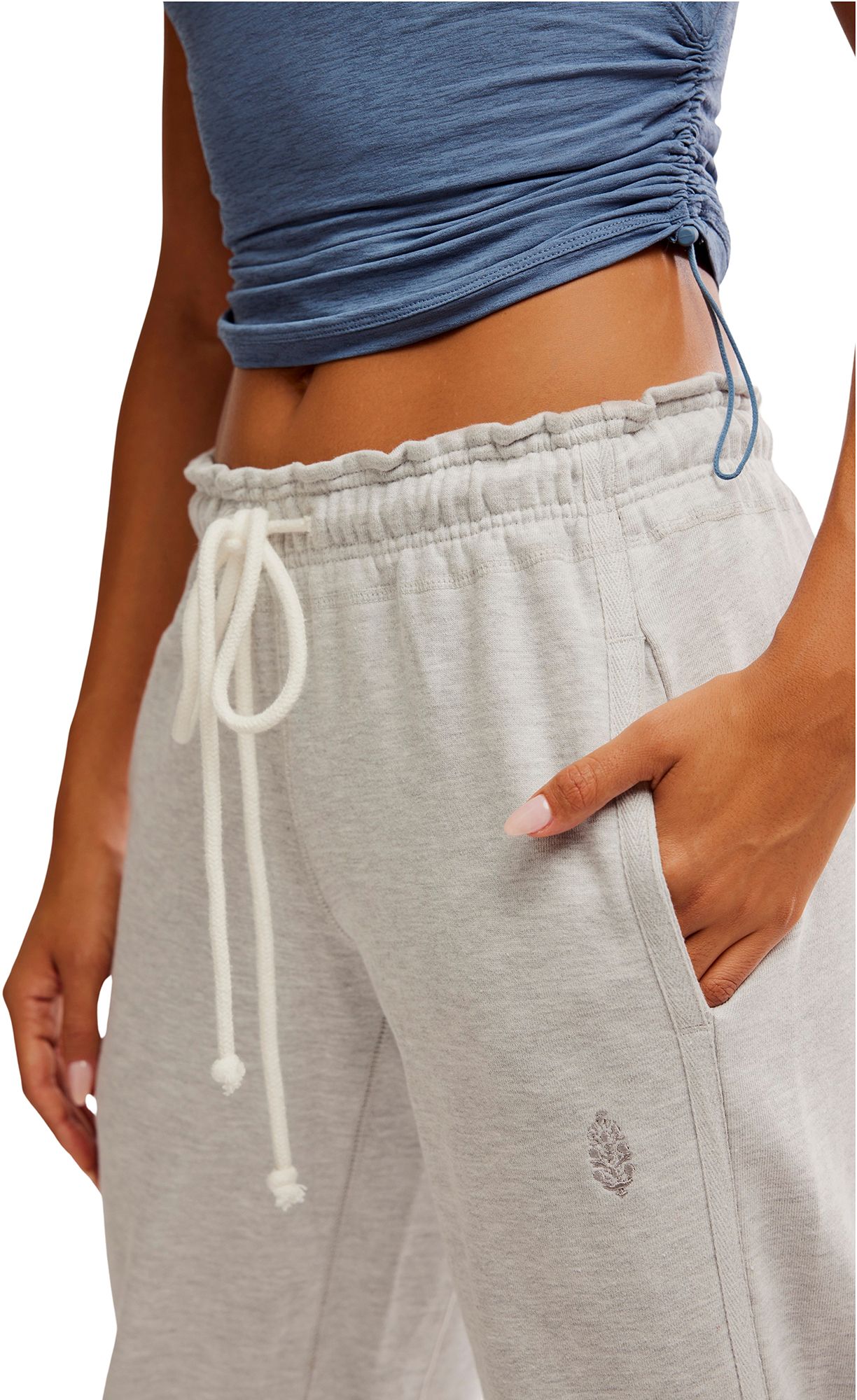 FP Movement Women's Flutter Cropped Joggers product image
