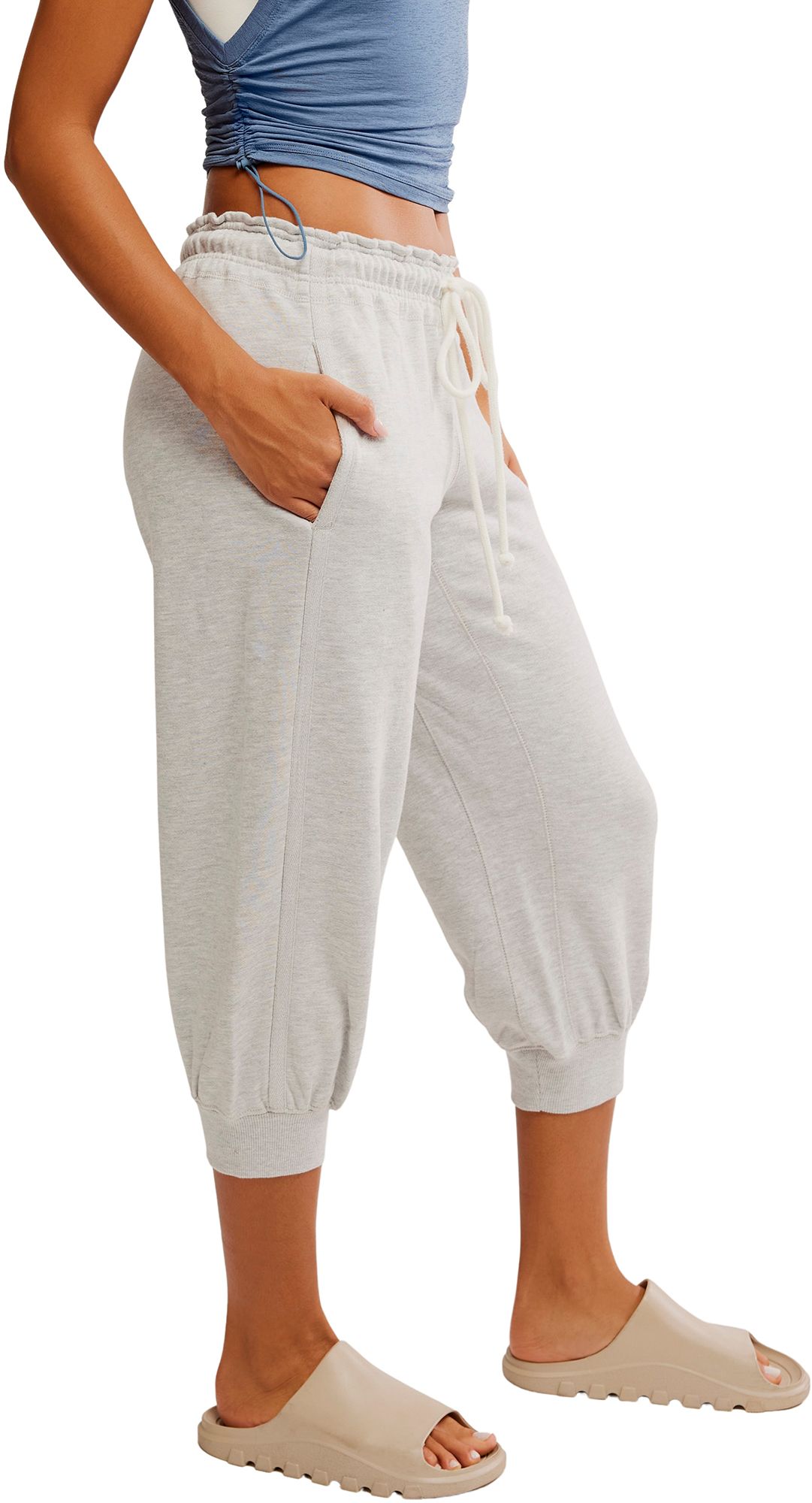 FP Movement Women's Flutter Cropped Joggers product image