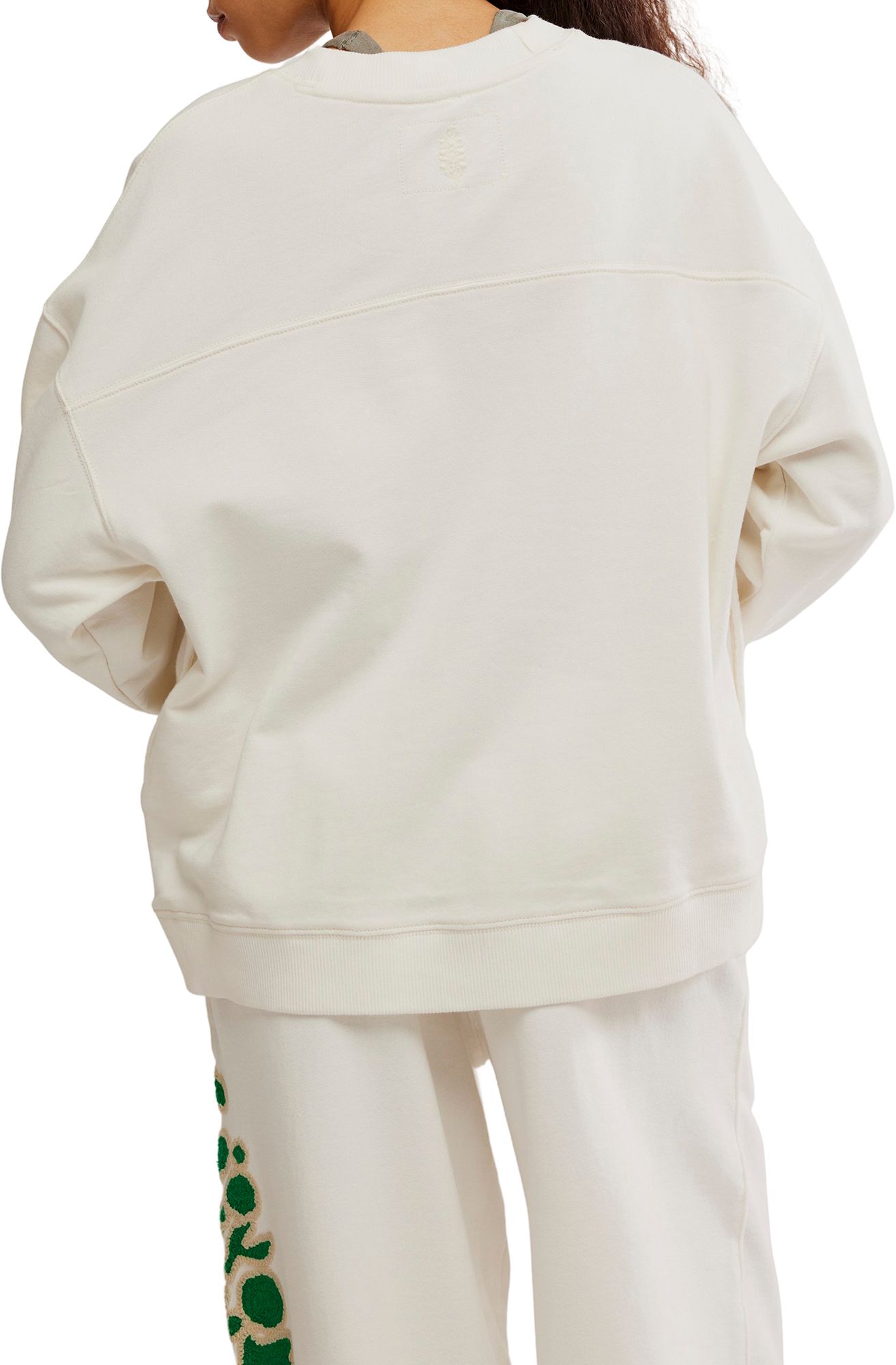 FP Movement Women's All Star Embroidered Pullover product image