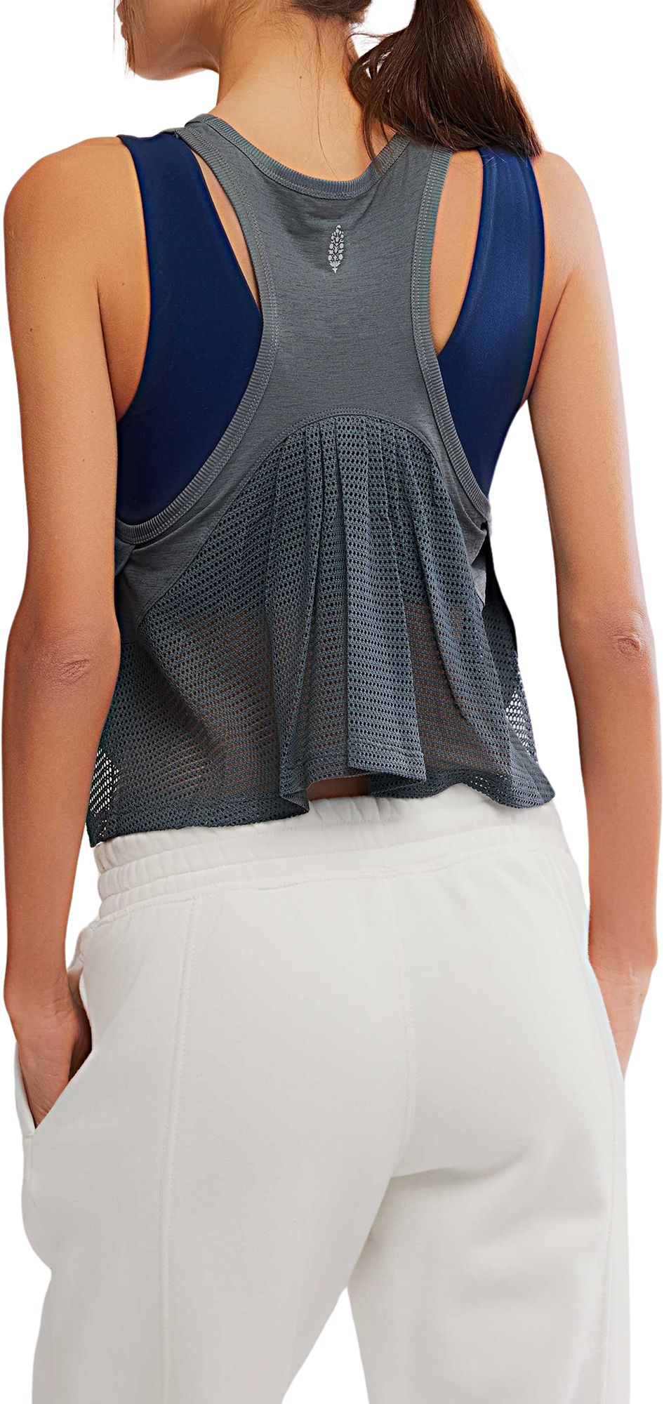 FP Movement Women's Tempo Flash Finish Tank product image