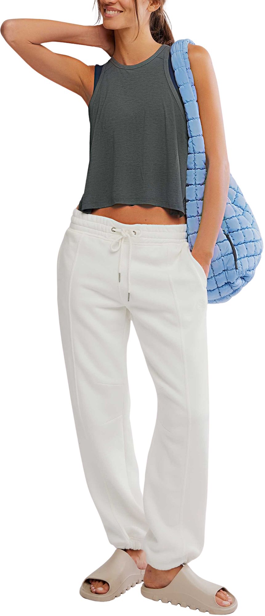 FP Movement Women's Tempo Flash Finish Tank product image