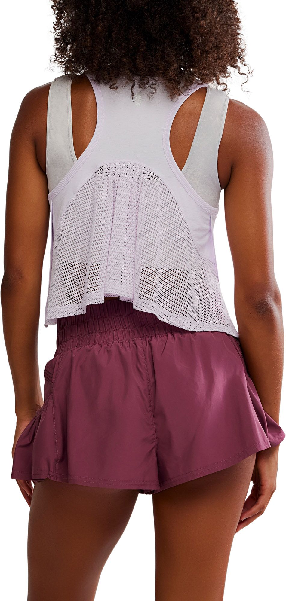 FP Movement Women's Tempo Flash Finish Tank product image