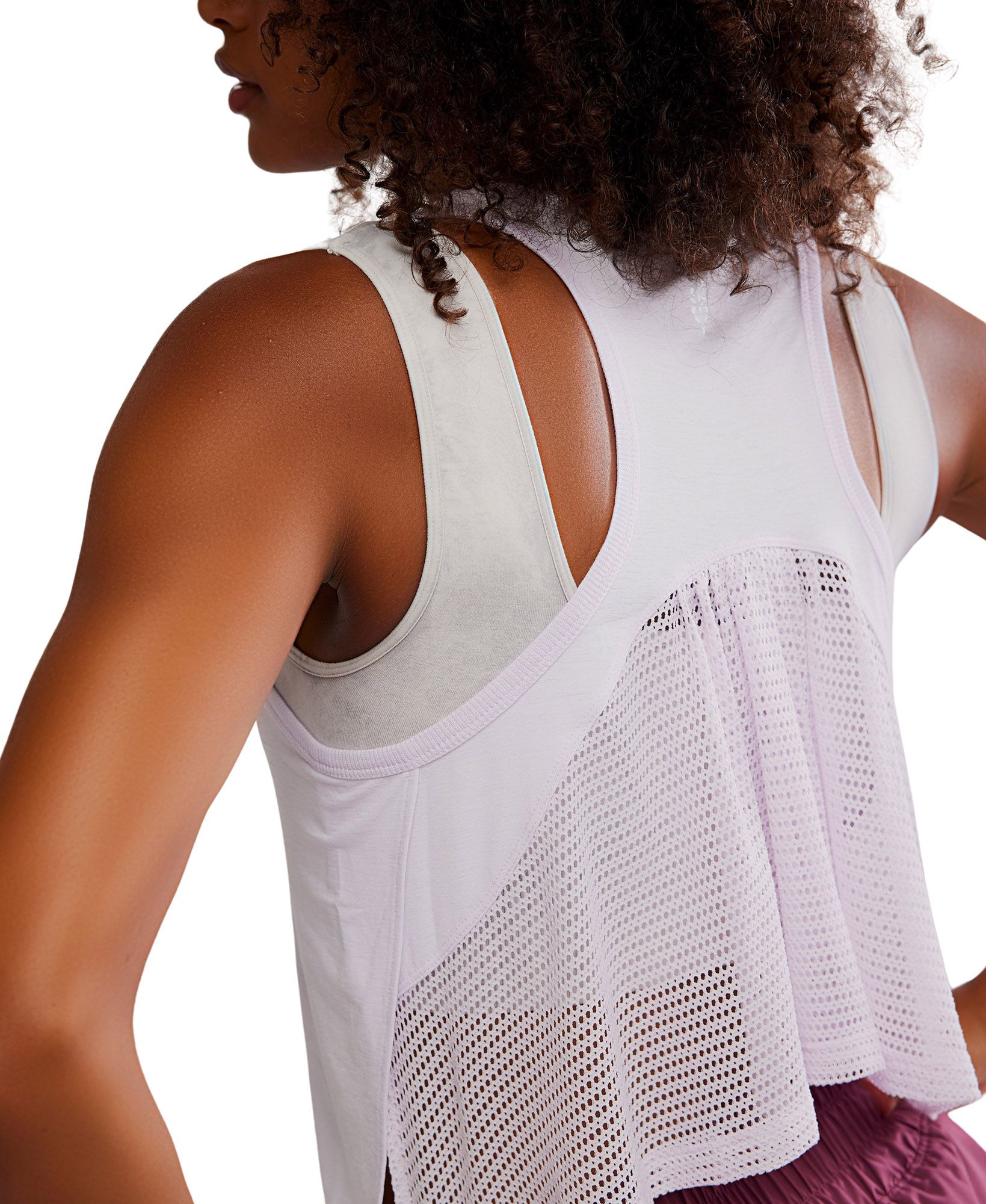 FP Movement Women's Tempo Flash Finish Tank product image