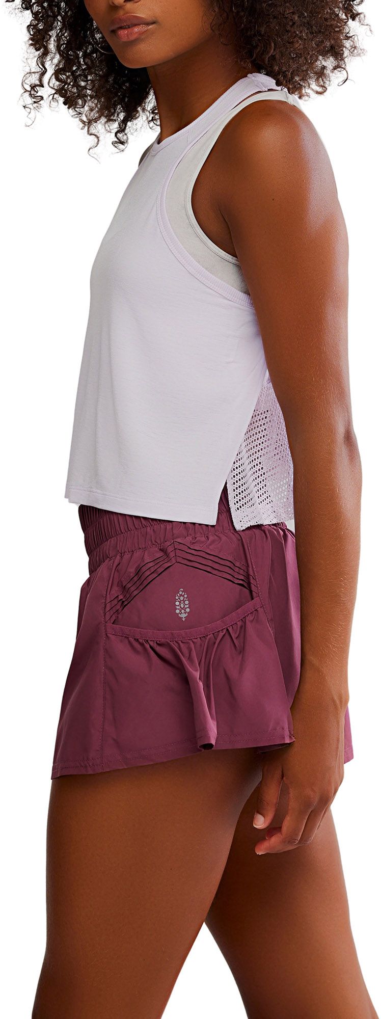 FP Movement Women's Tempo Flash Finish Tank product image