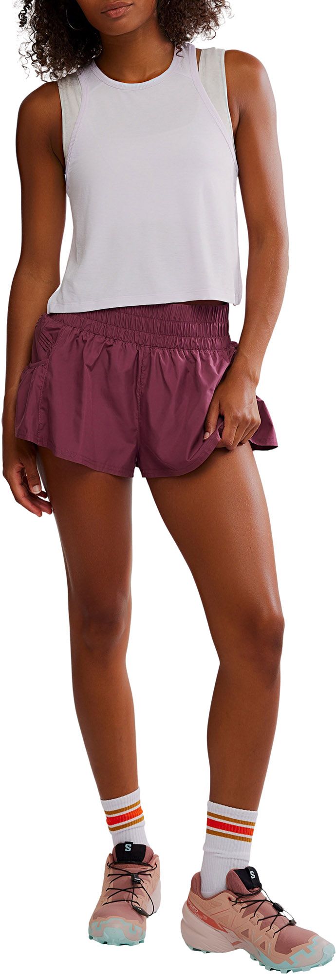 FP Movement Women's Tempo Flash Finish Tank product image