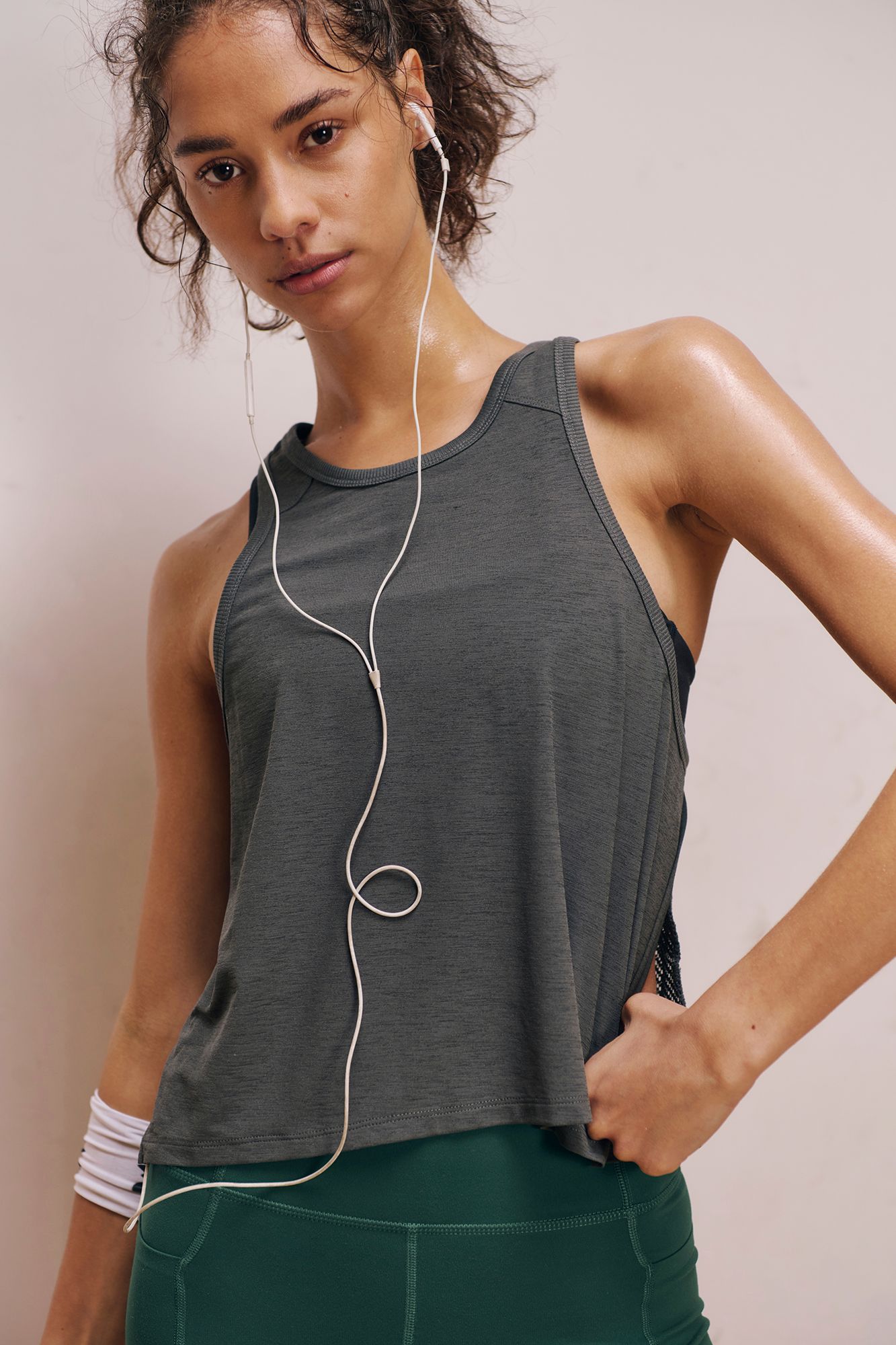 FP Movement Women's Tempo Flash Finish Tank product image