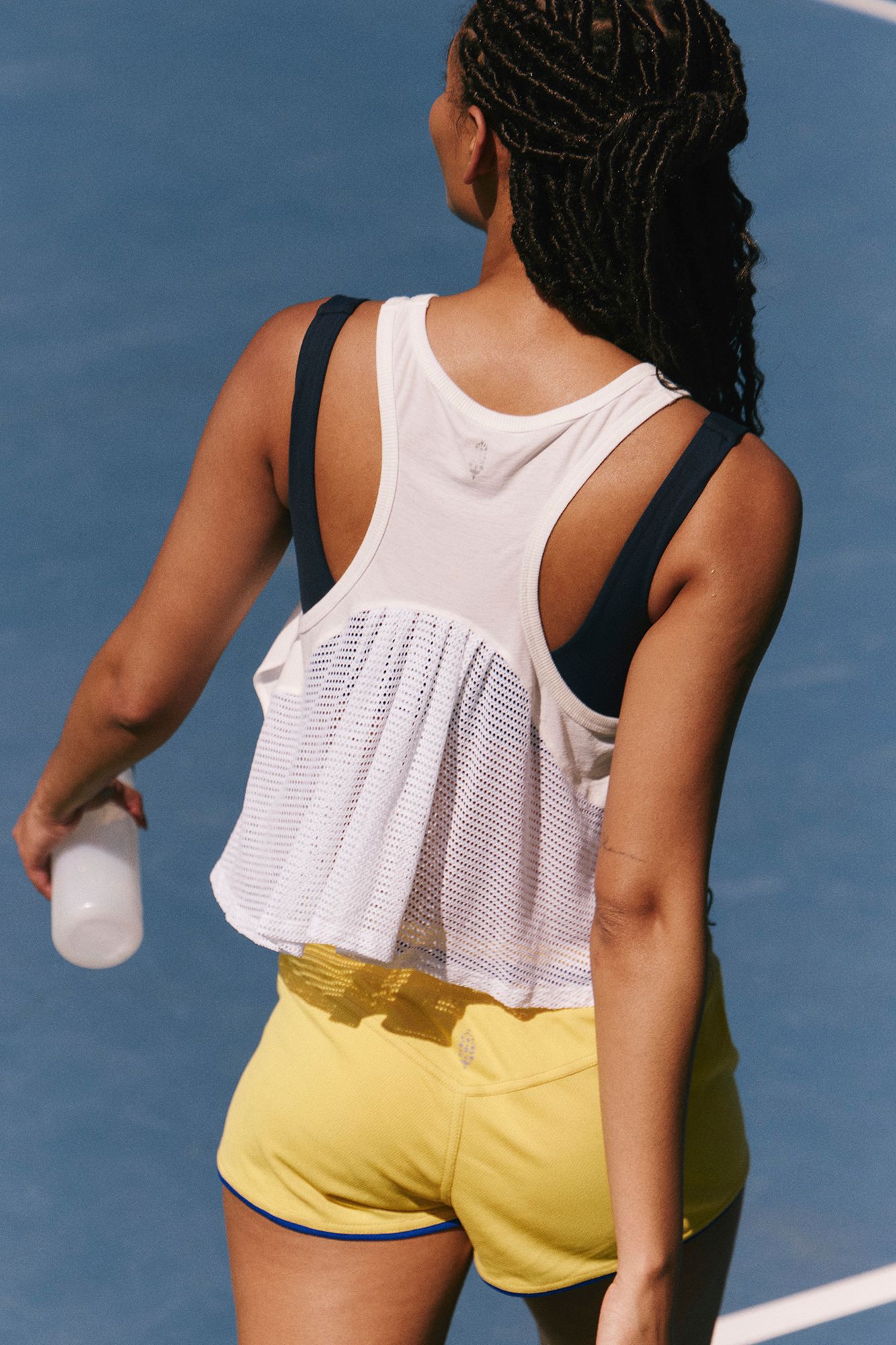 FP Movement Women's Tempo Flash Finish Tank product image