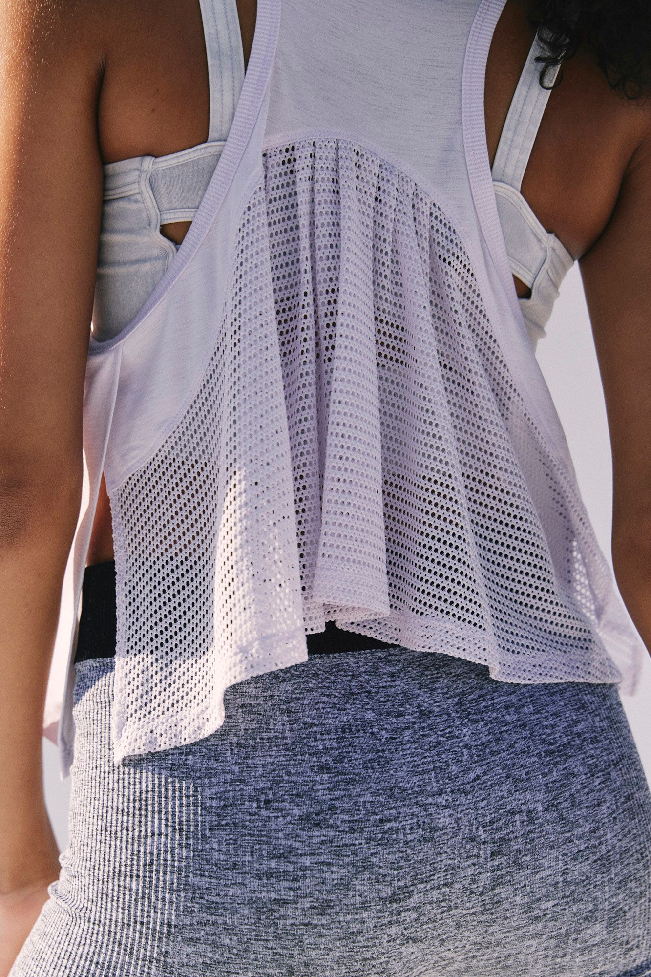 FP Movement Women's Tempo Flash Finish Tank product image