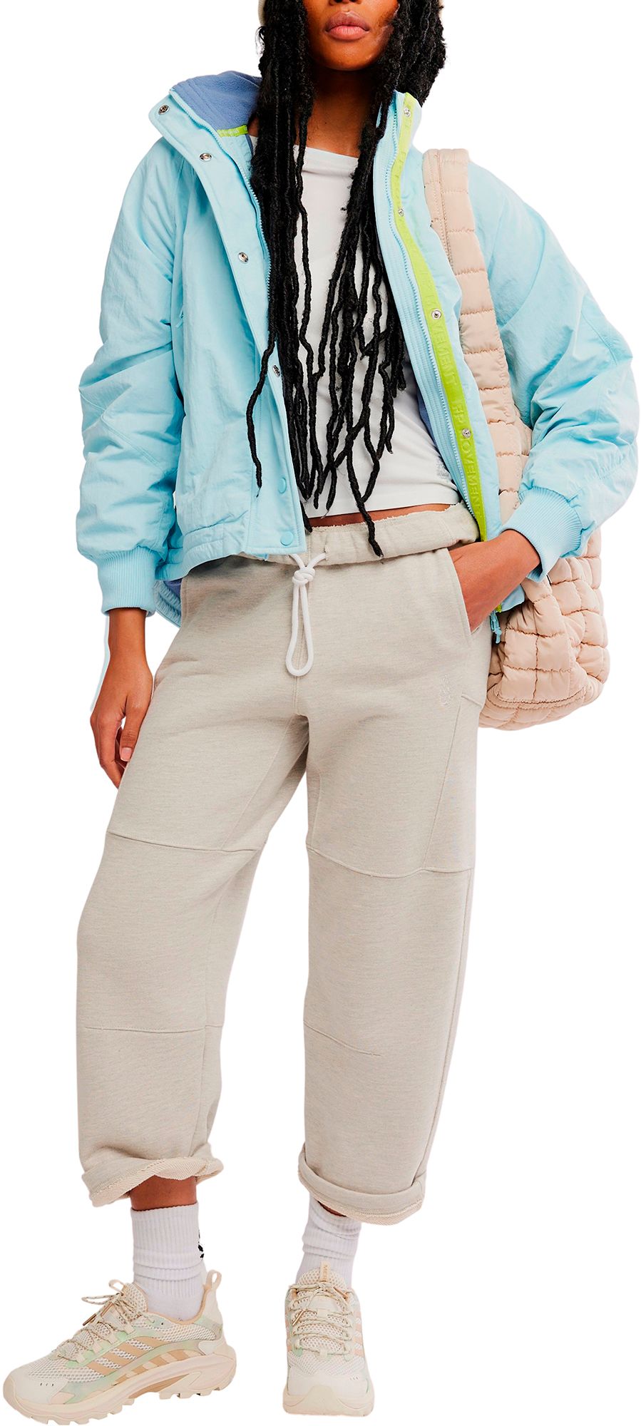 FP Movement Women's Field Tripper Jacket product image