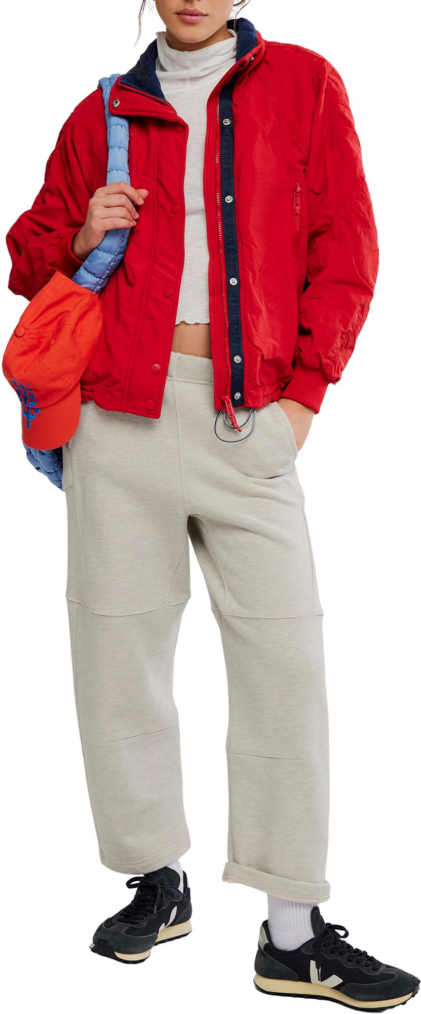 FP Movement Women's Field Tripper Jacket product image