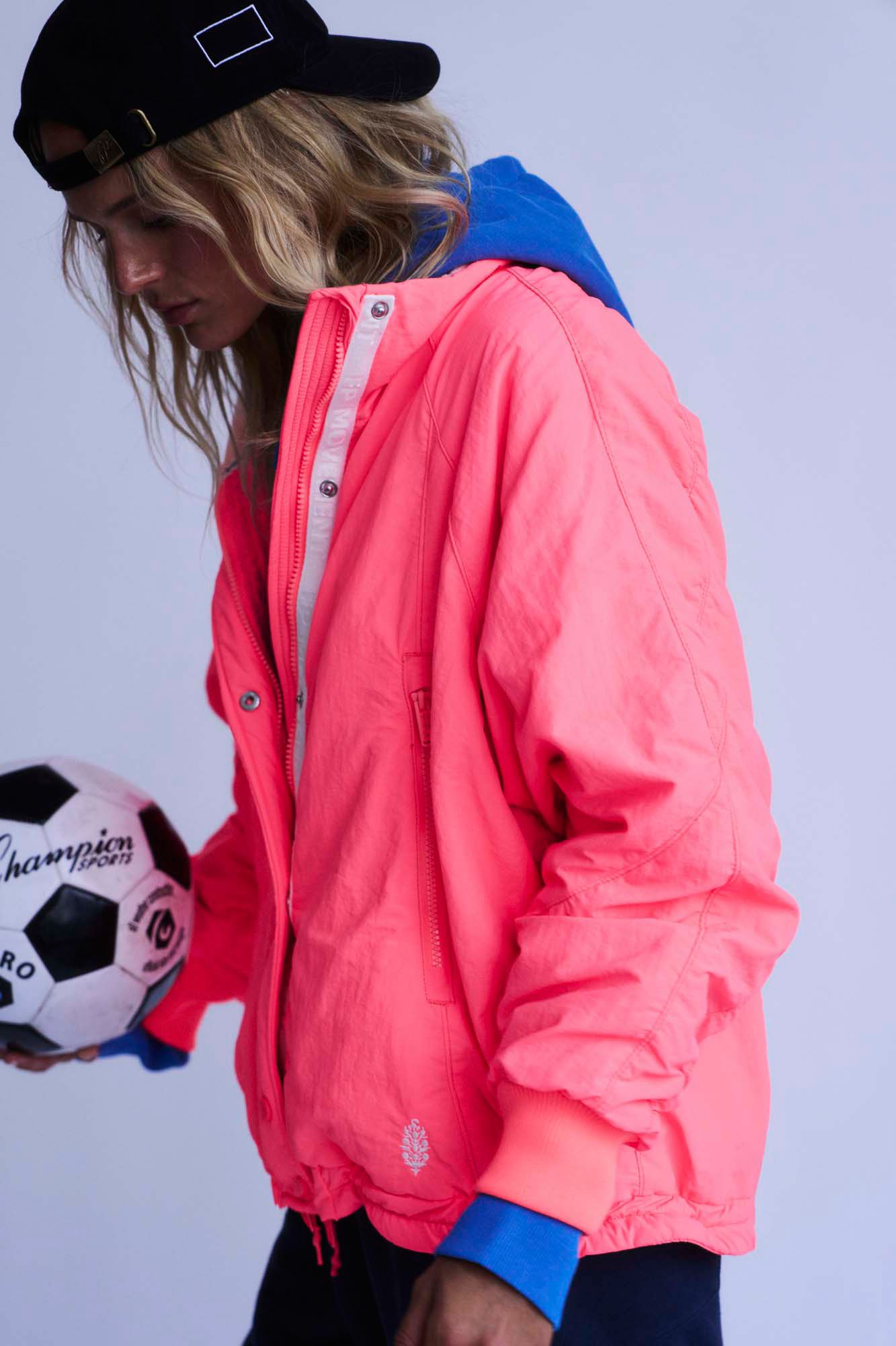 FP Movement Women's Field Tripper Jacket product image