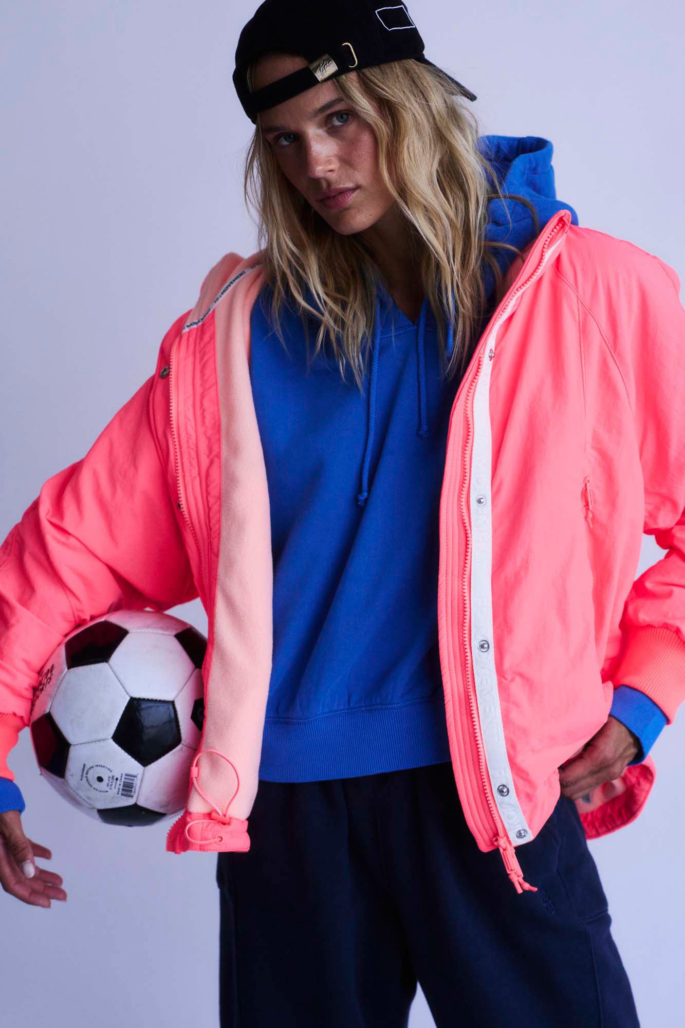 FP Movement Women's Field Tripper Jacket product image