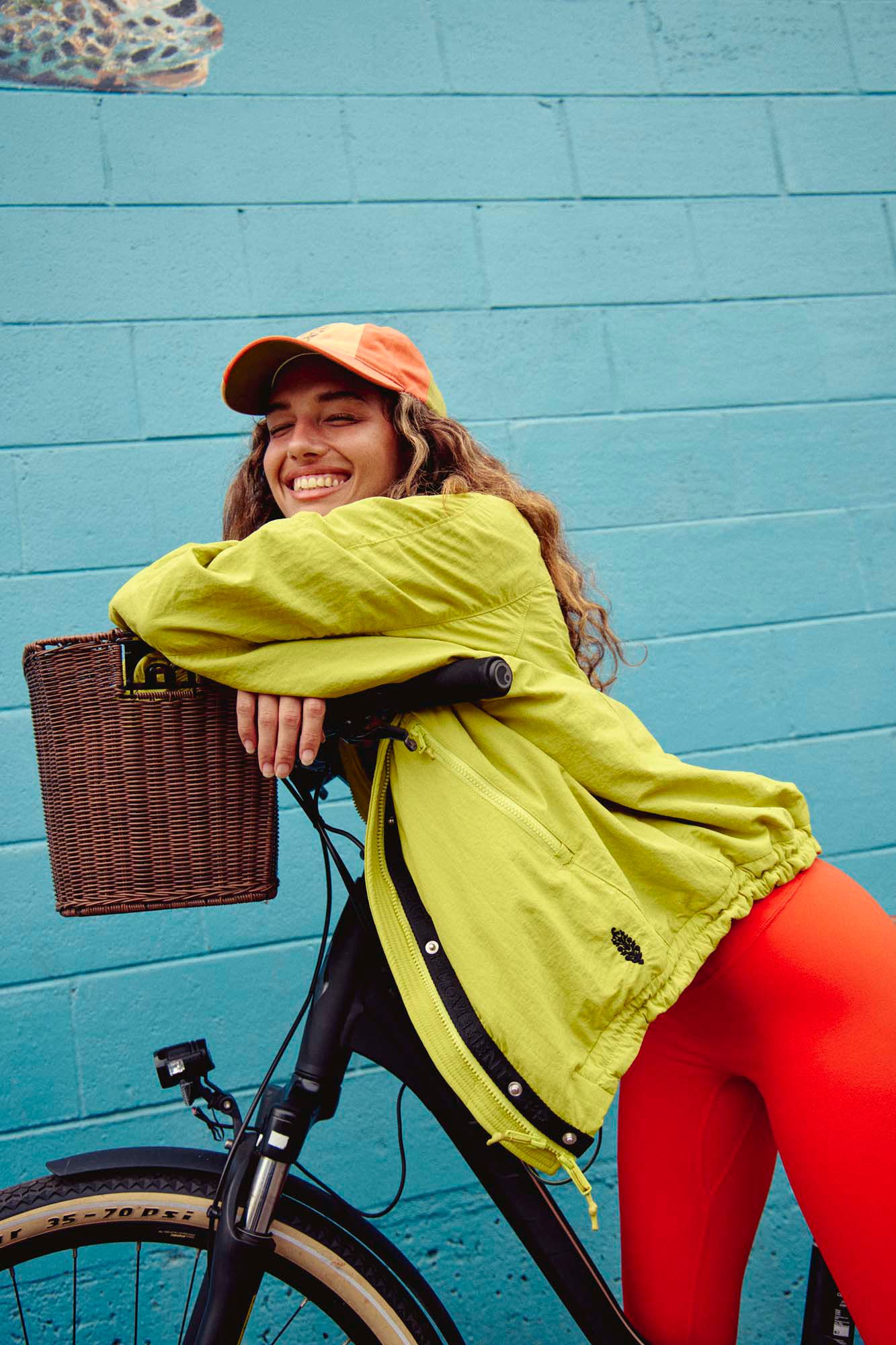 FP Movement Women's Field Tripper Jacket product image