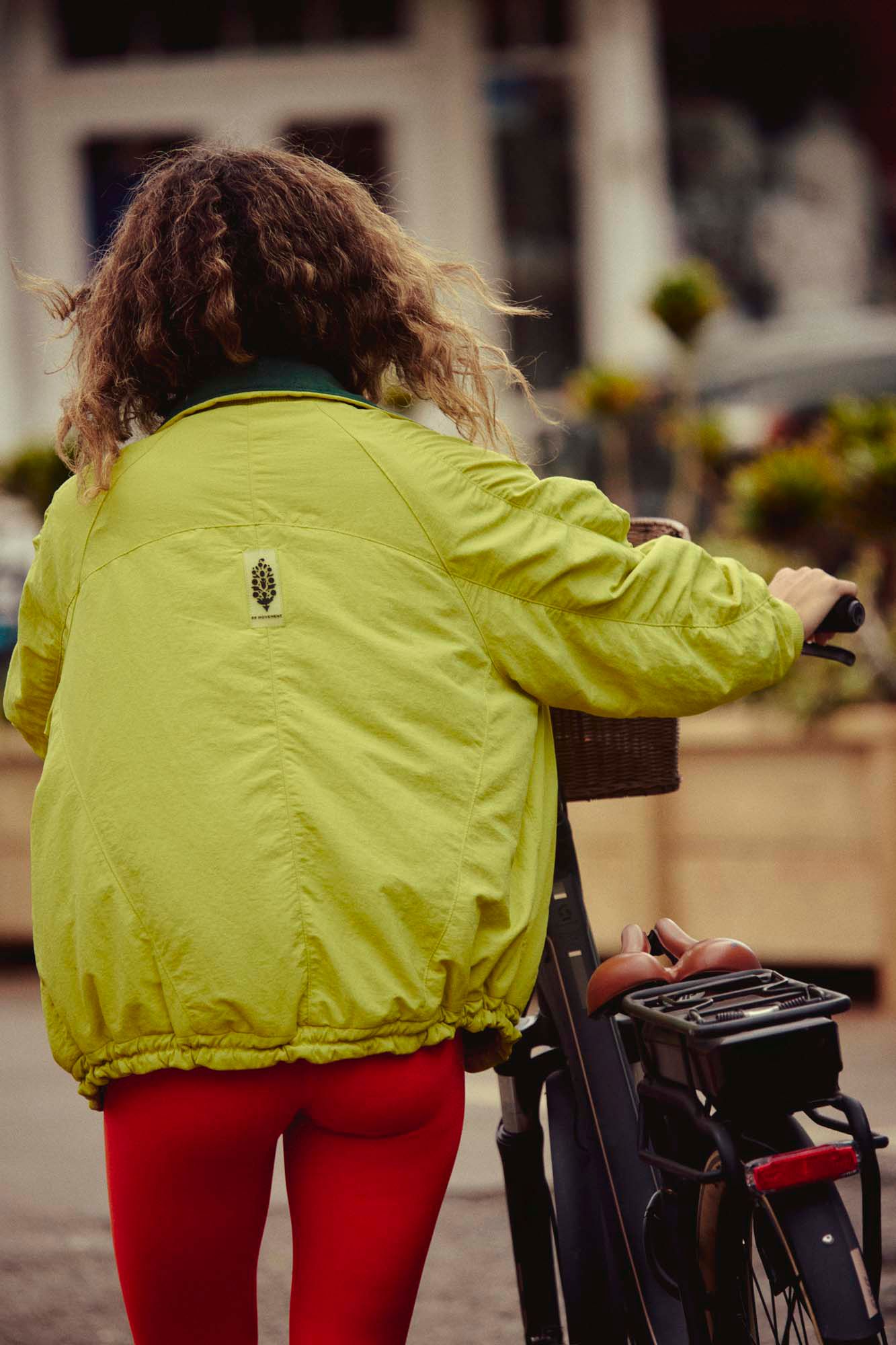 FP Movement Women's Field Tripper Jacket product image