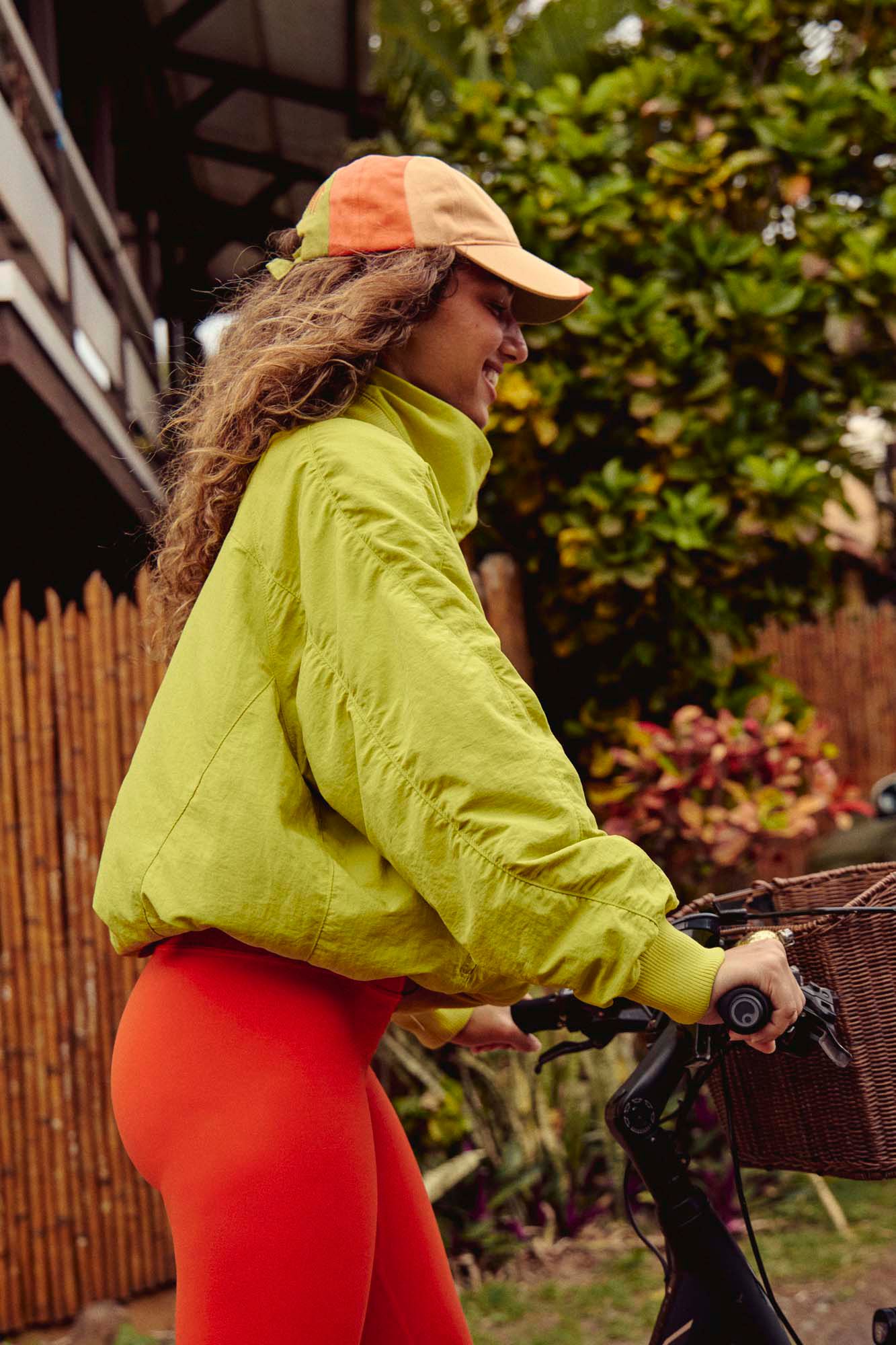 FP Movement Women's Field Tripper Jacket product image